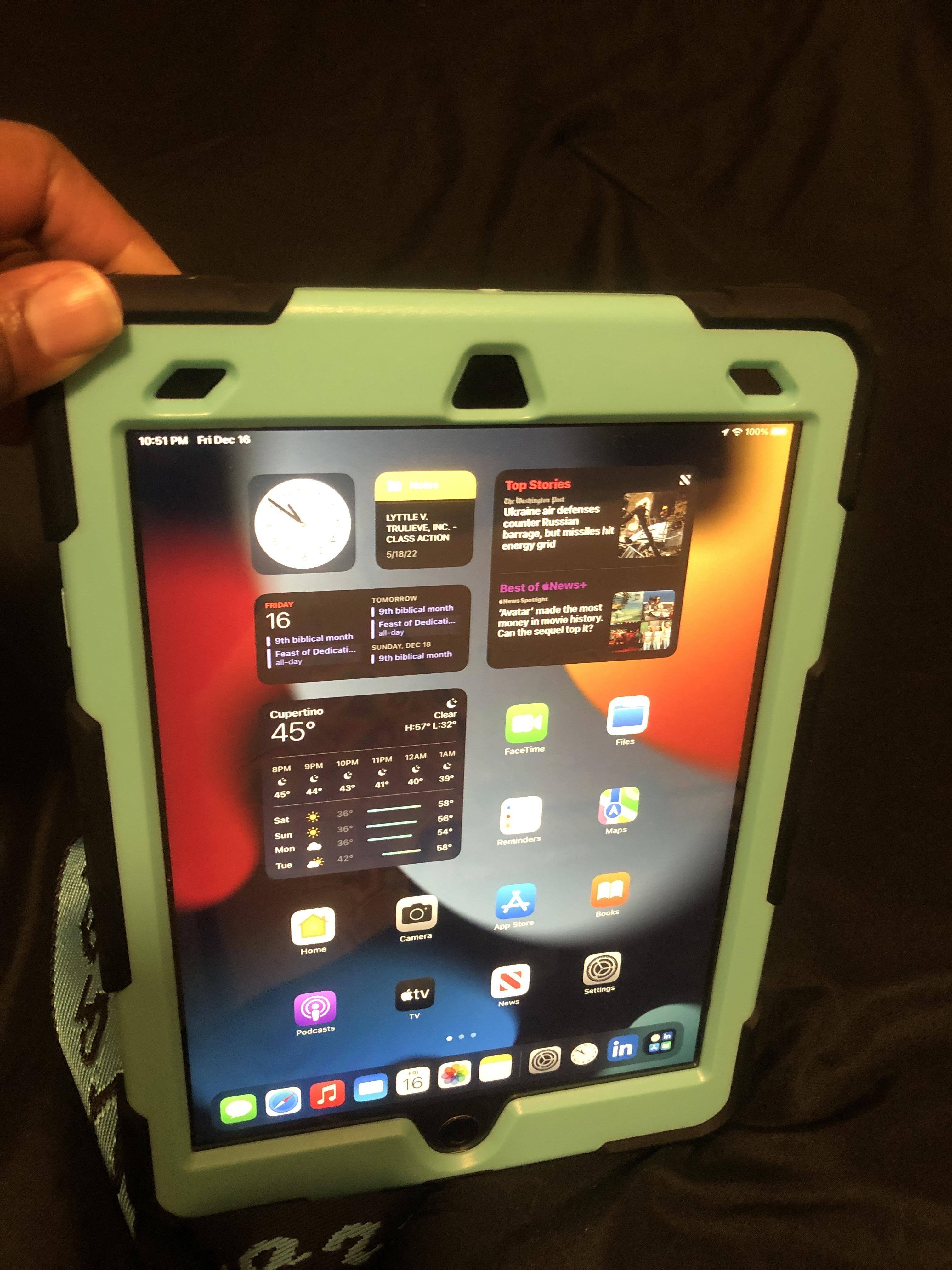 Customer provided, click to load a larger version