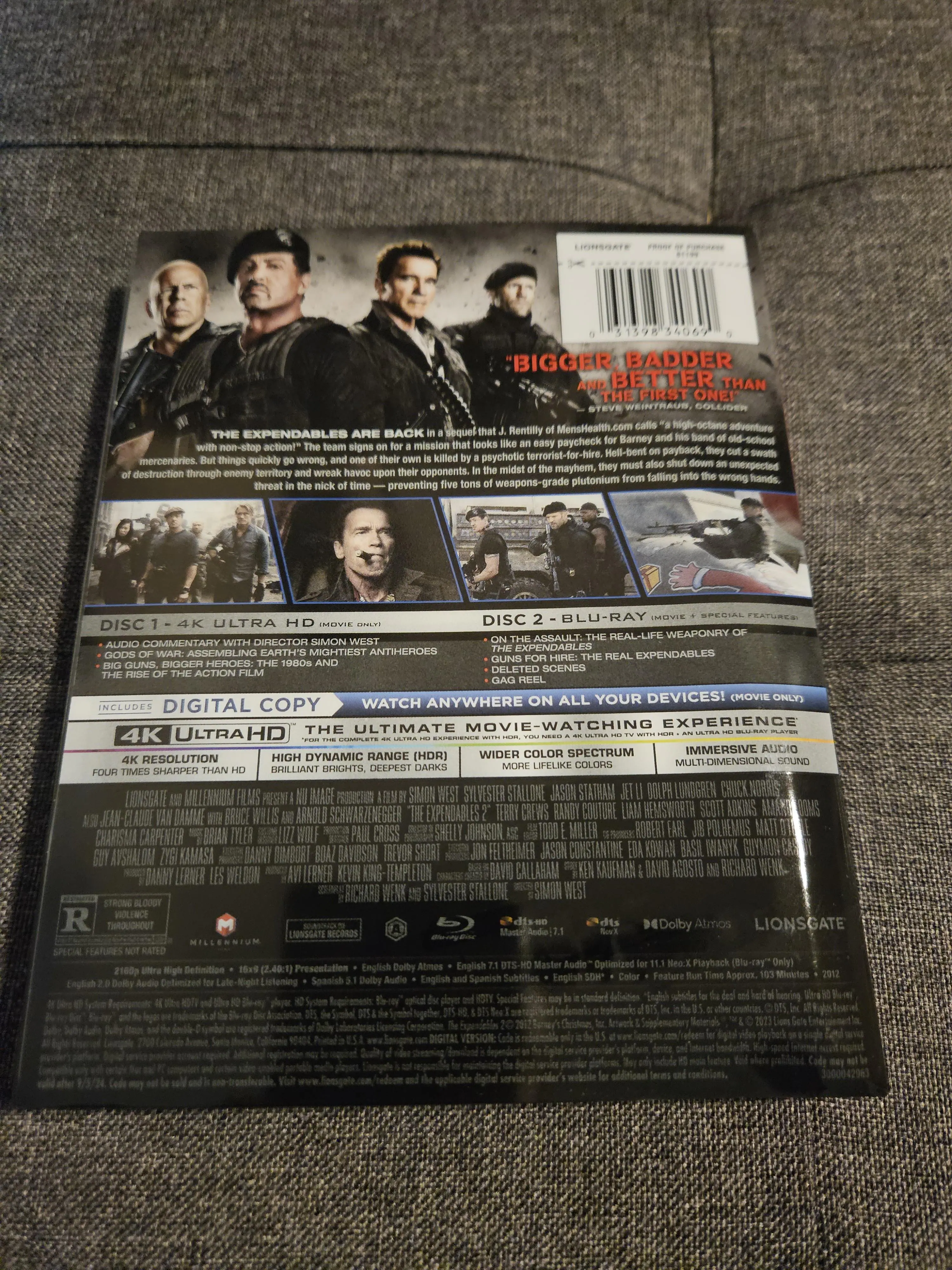 Customer provided image, click to load a larger version