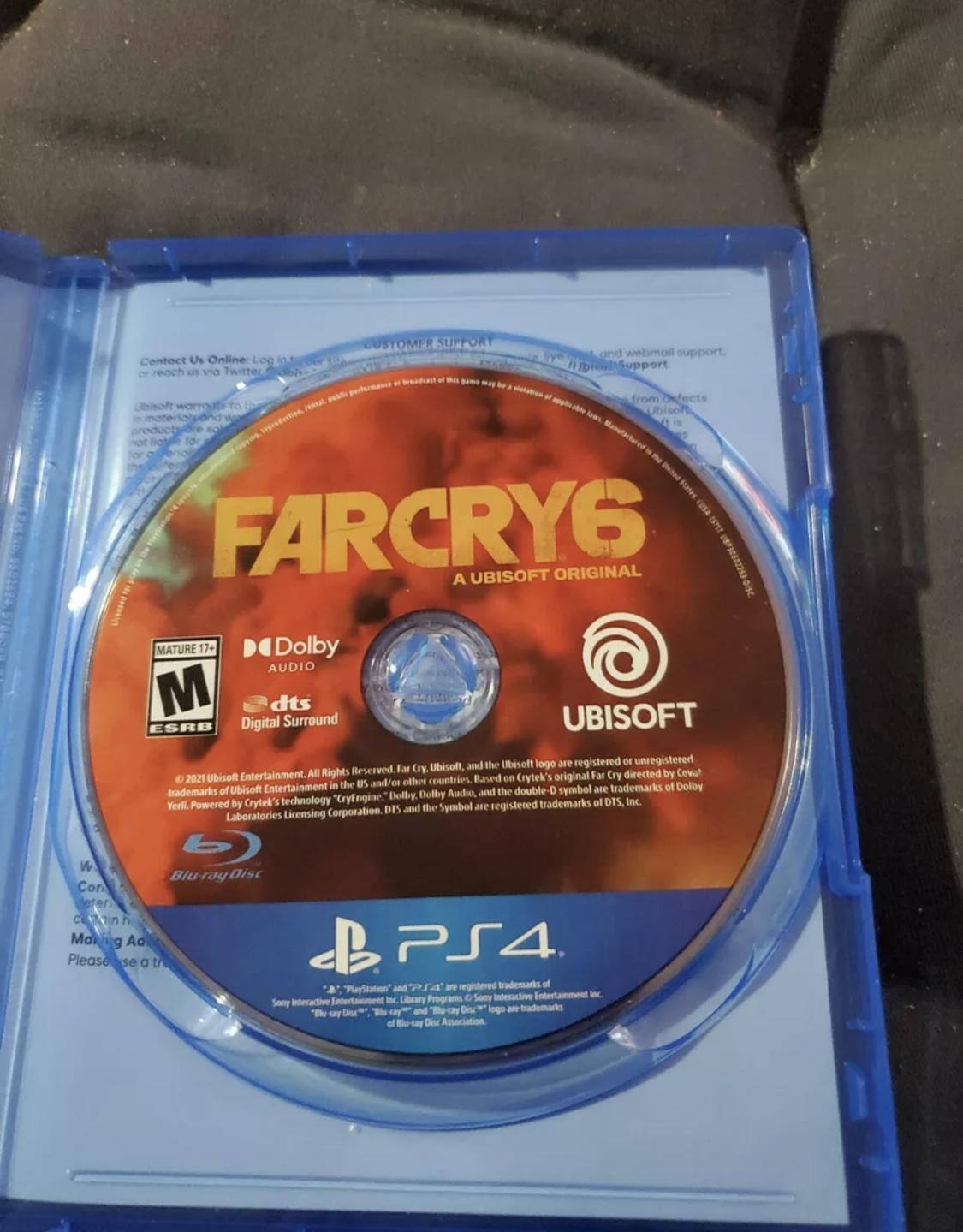 Customer provided, click to load a larger version