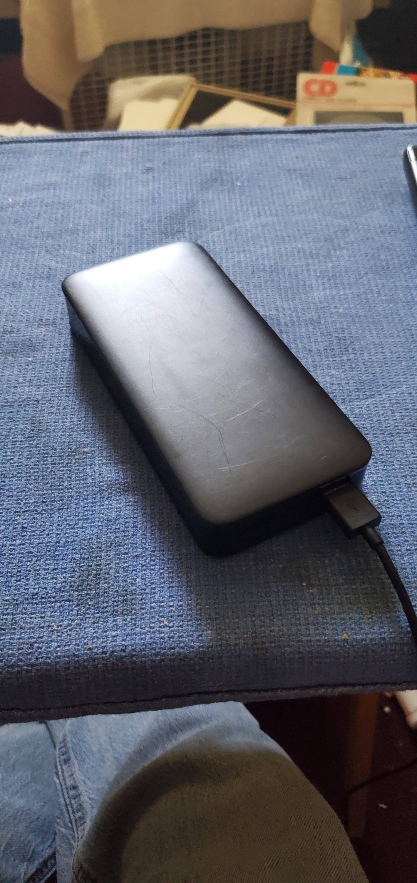 Customer provided image, click to load a larger version