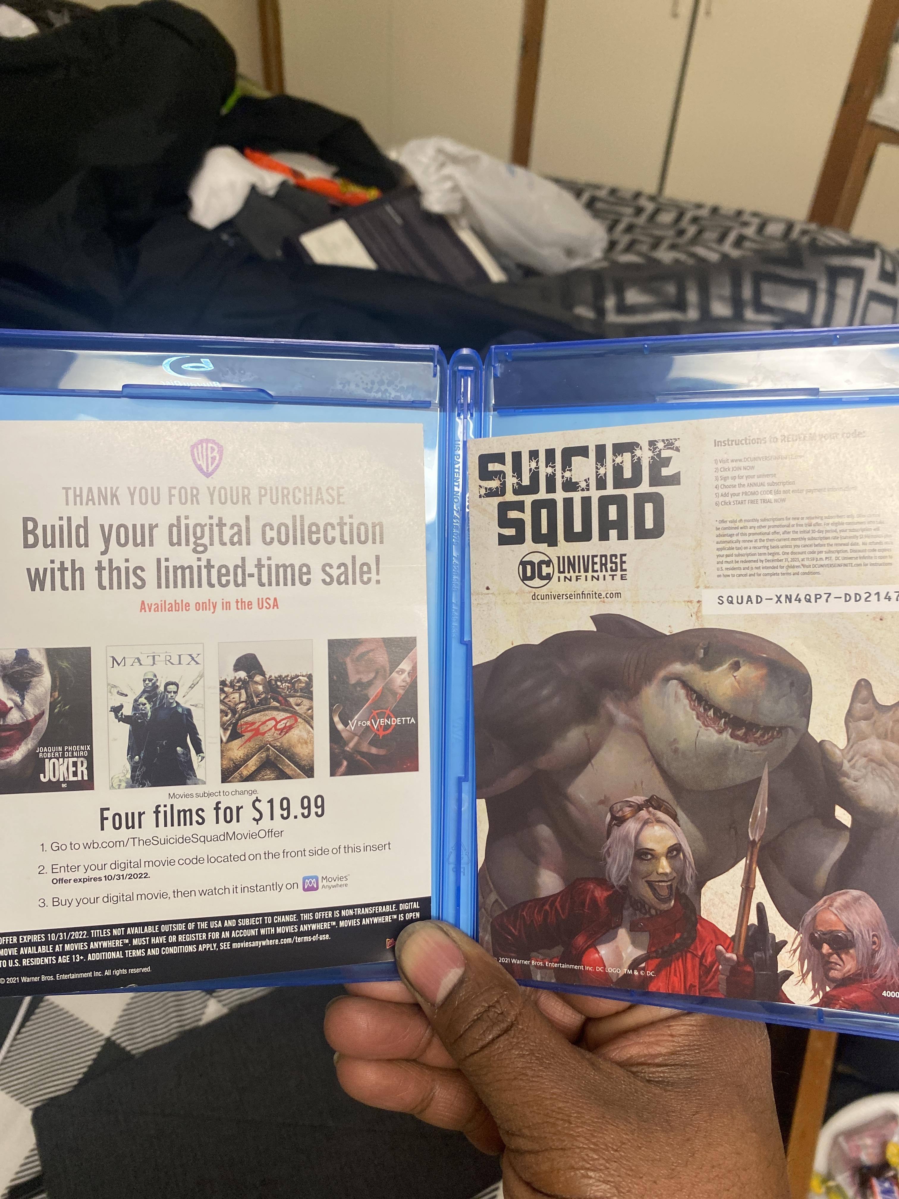 Customer provided image, click to load a larger version