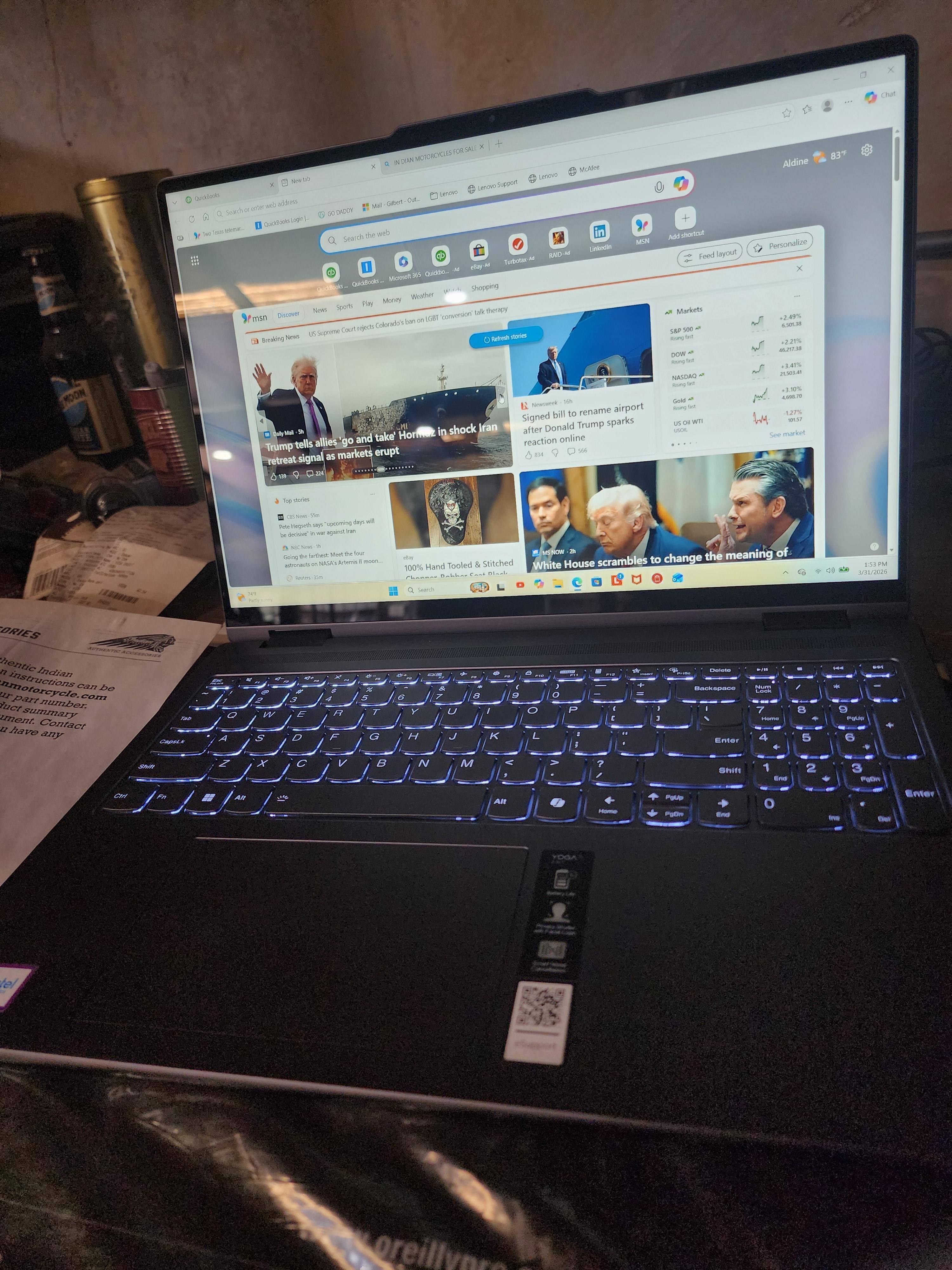 Customer provided, click to load a larger version