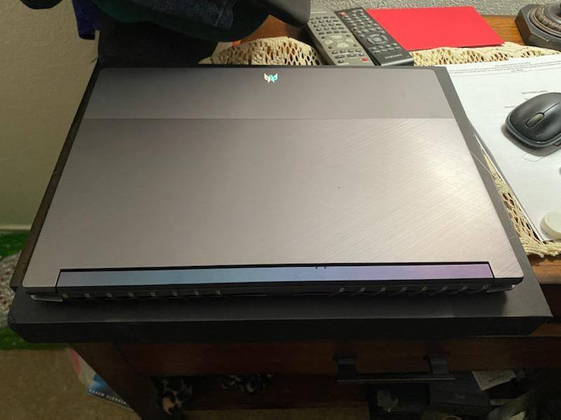 Customer provided, click to load a larger version