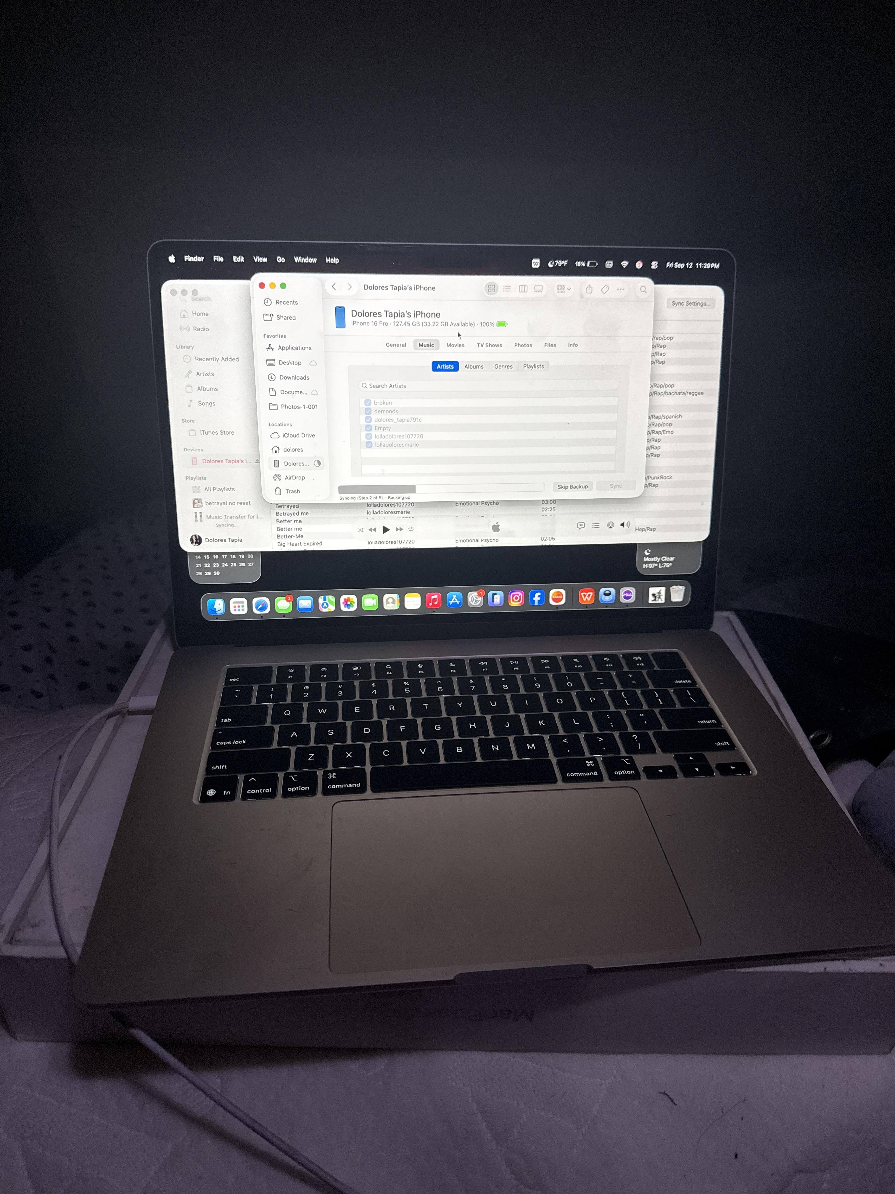 Customer provided, click to load a larger version