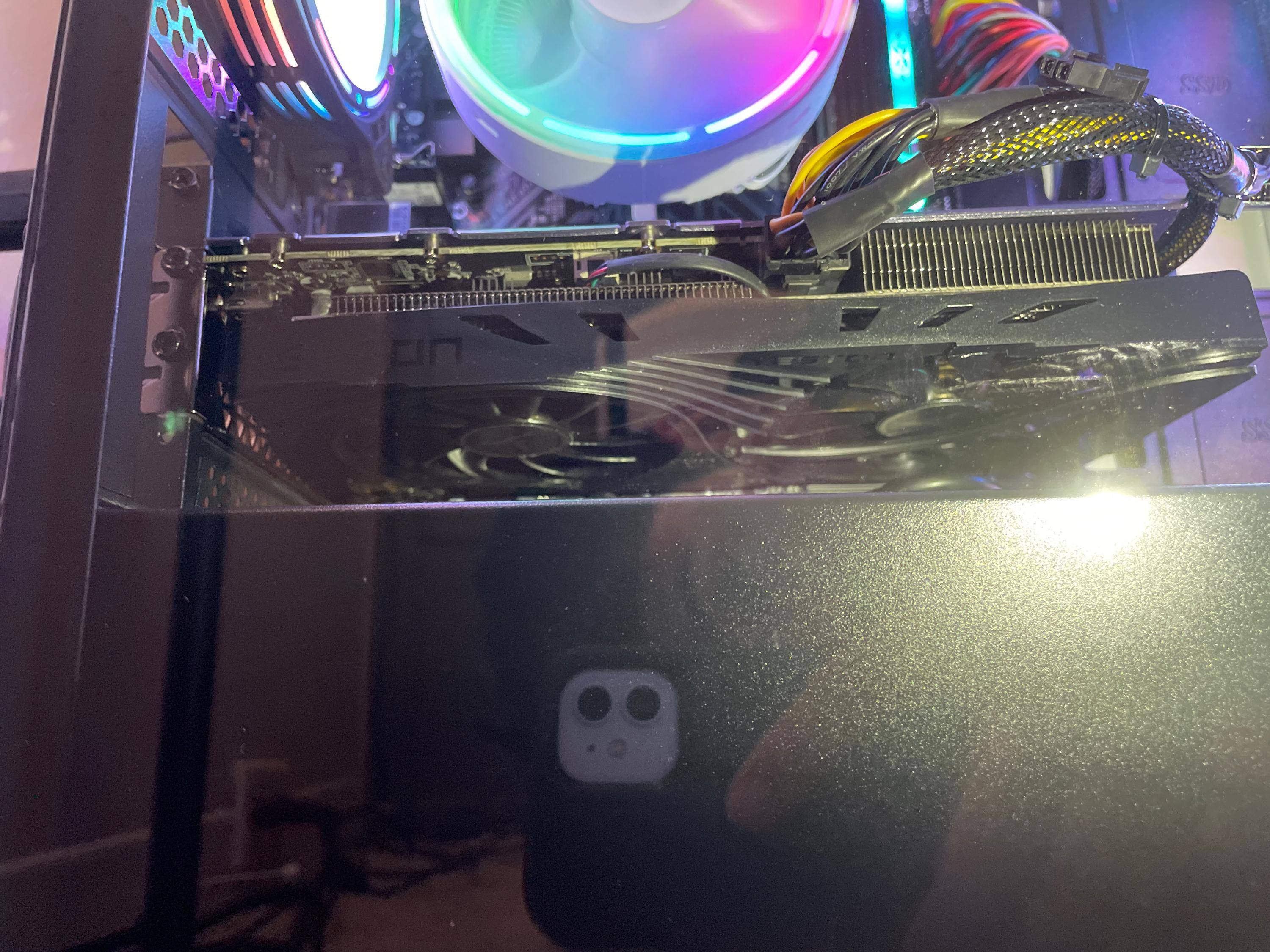 Customer provided image, click to load a larger version