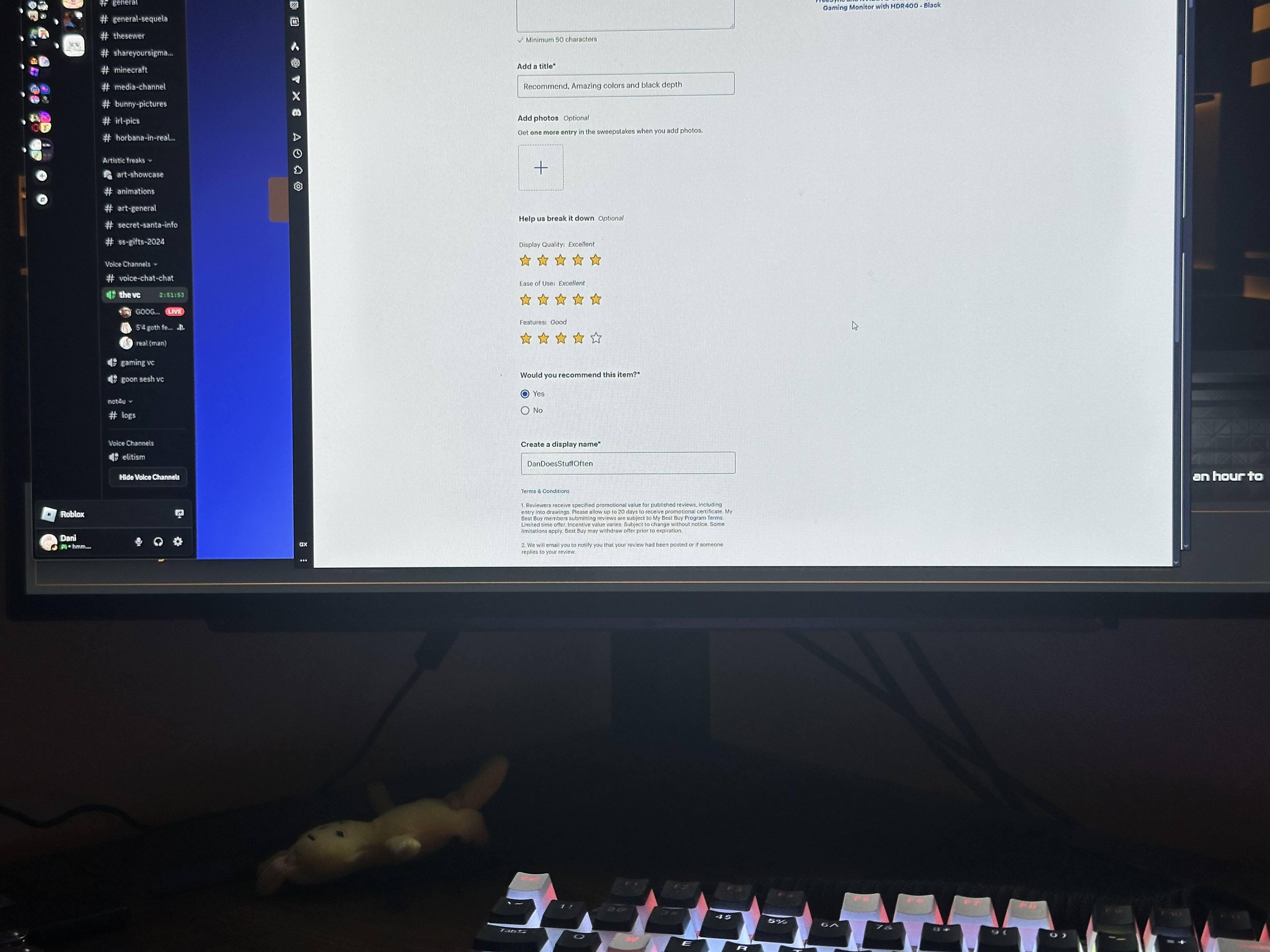 Customer provided, click to load a larger version