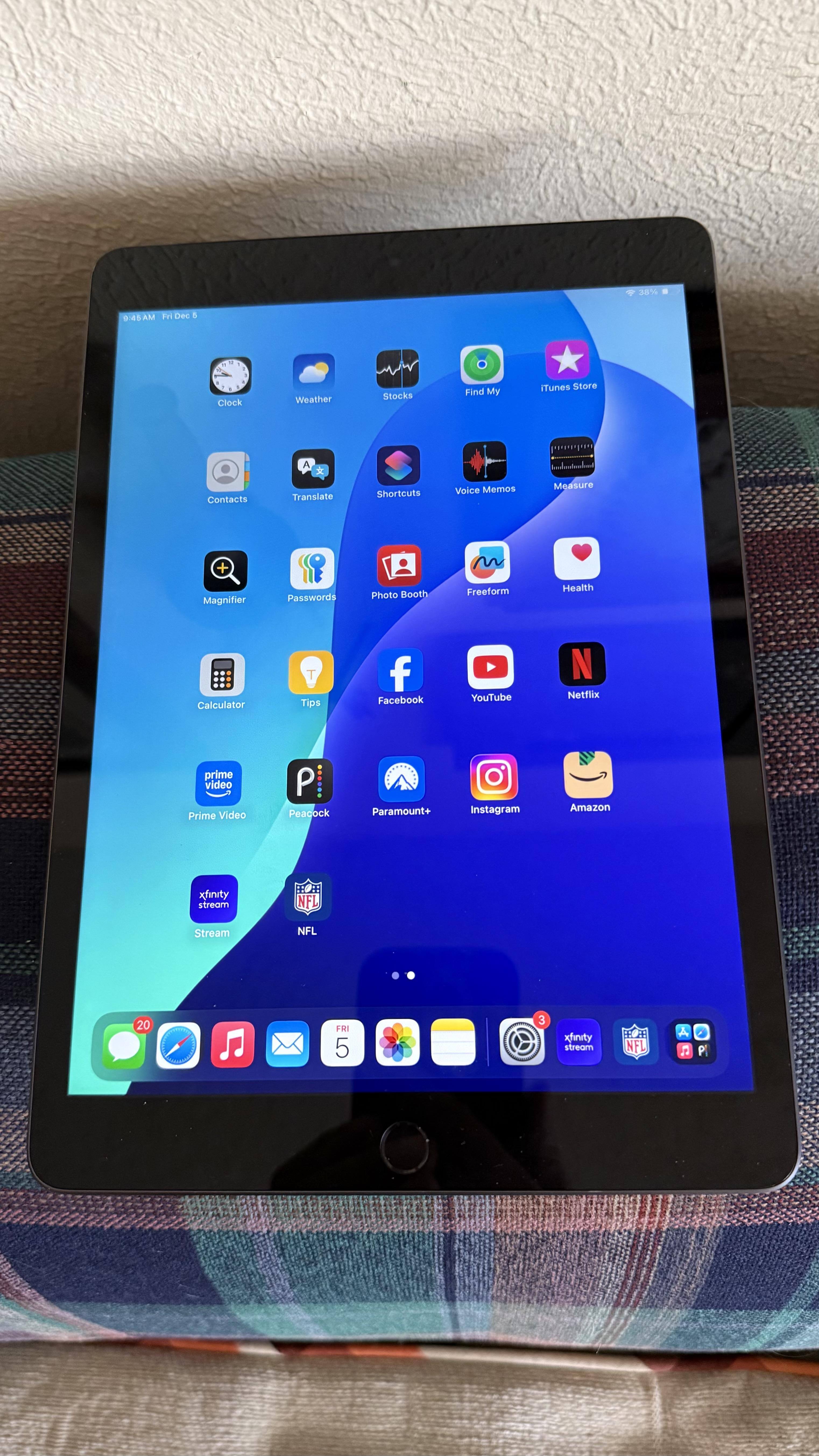 Customer provided image, click to load a larger version