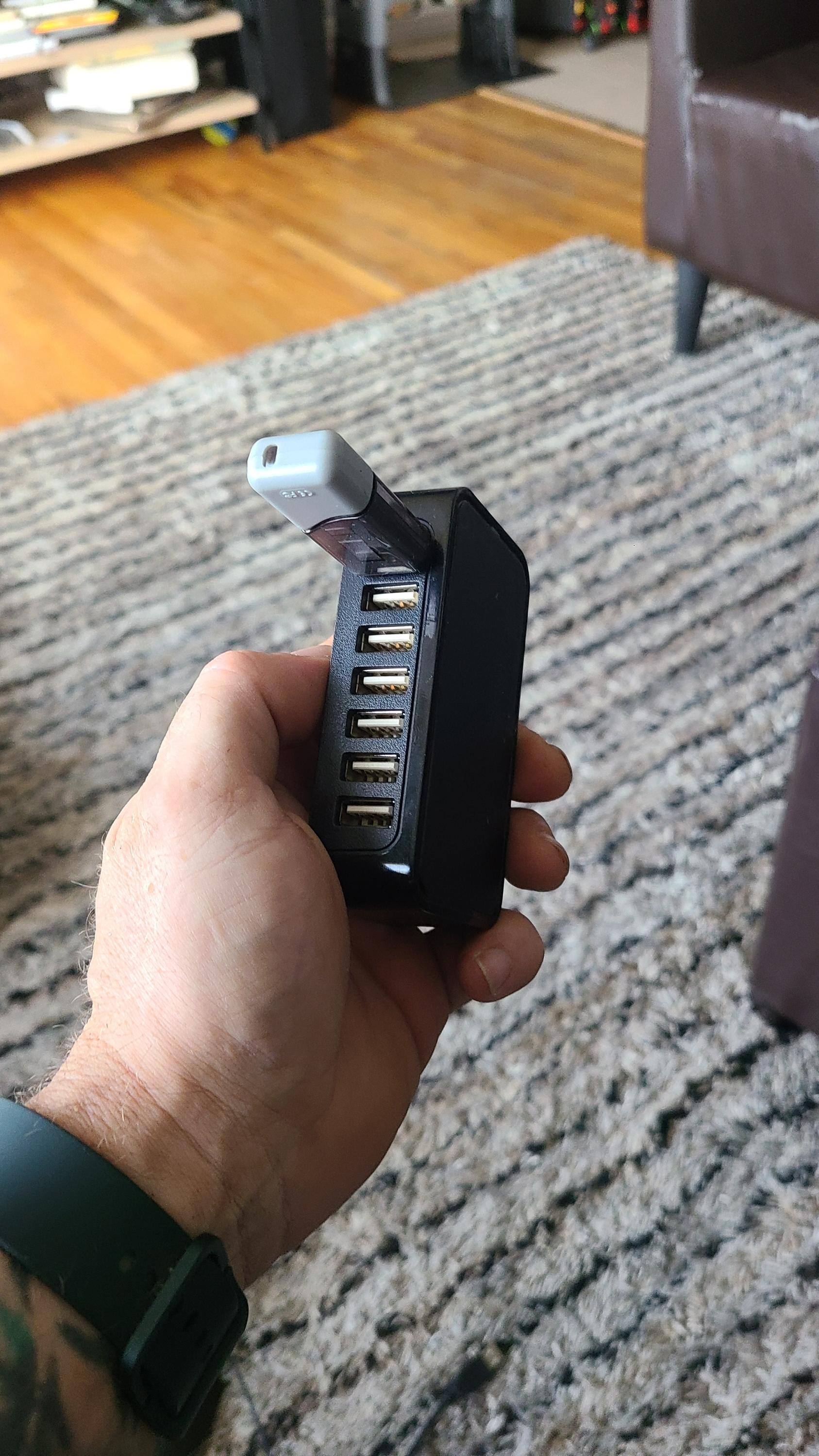 Customer provided image, click to load a larger version