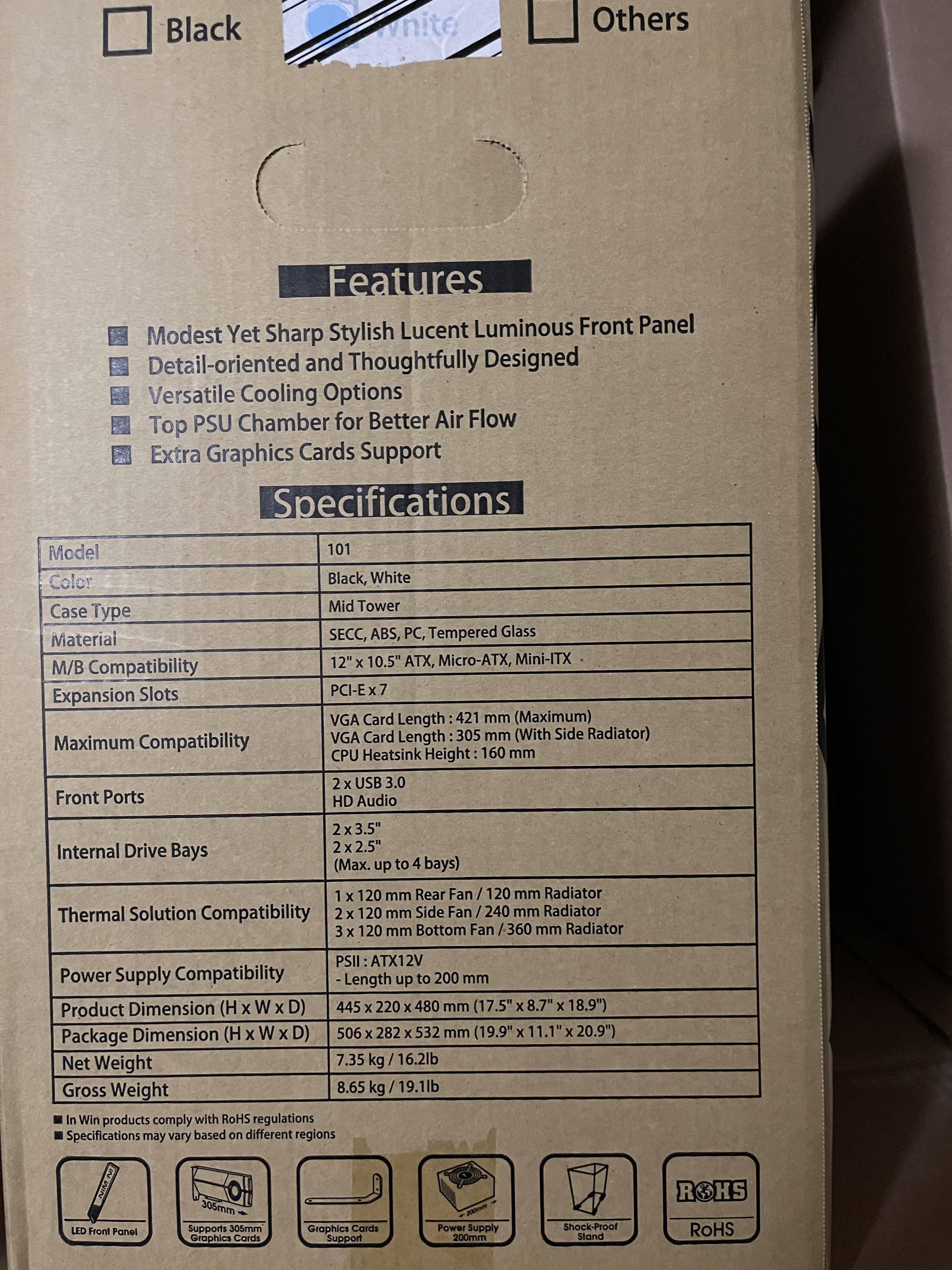 Customer provided image, click to load a larger version