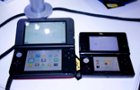Screen is much larger than standard 3DS, click to load a larger version