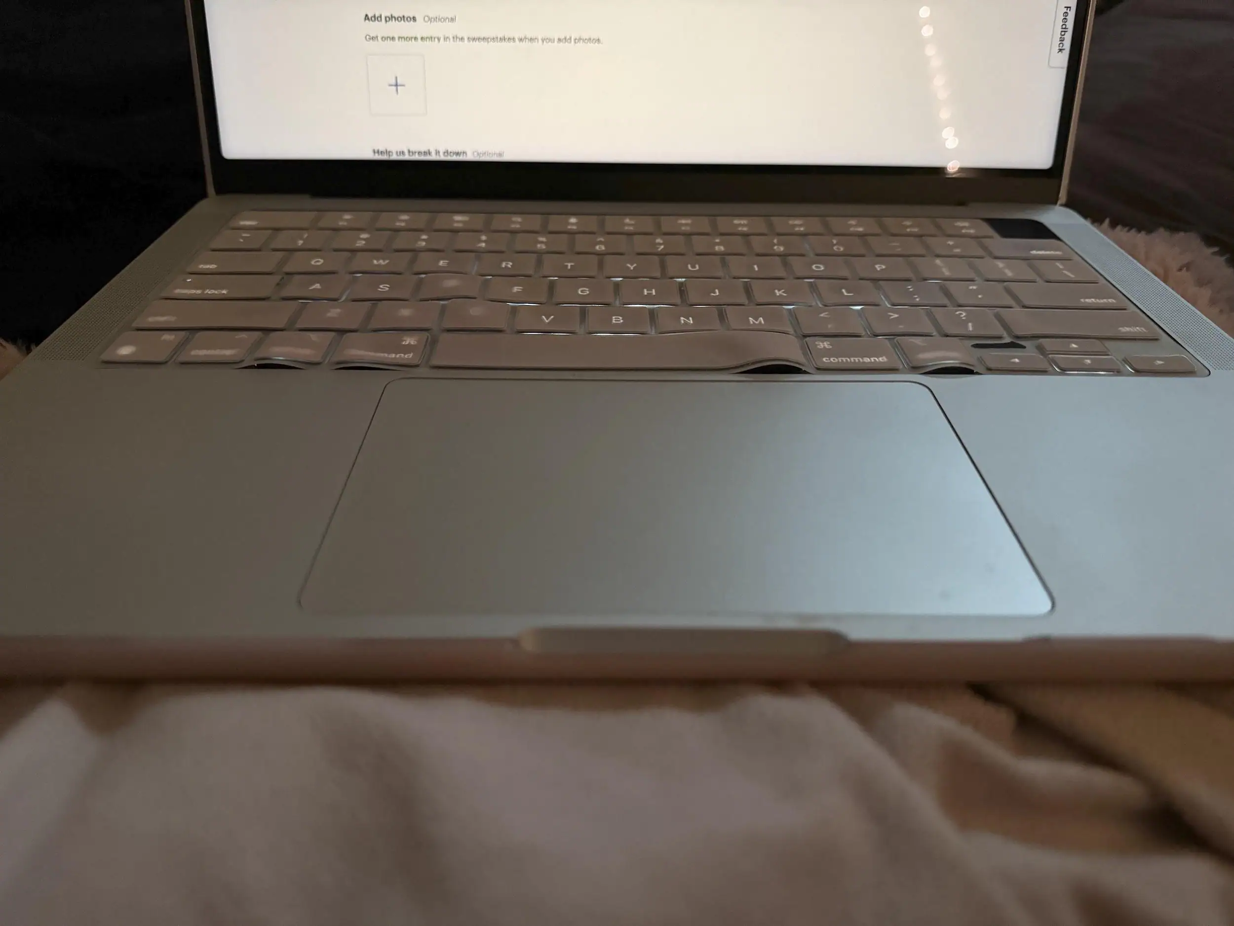 Customer provided, click to load a larger version