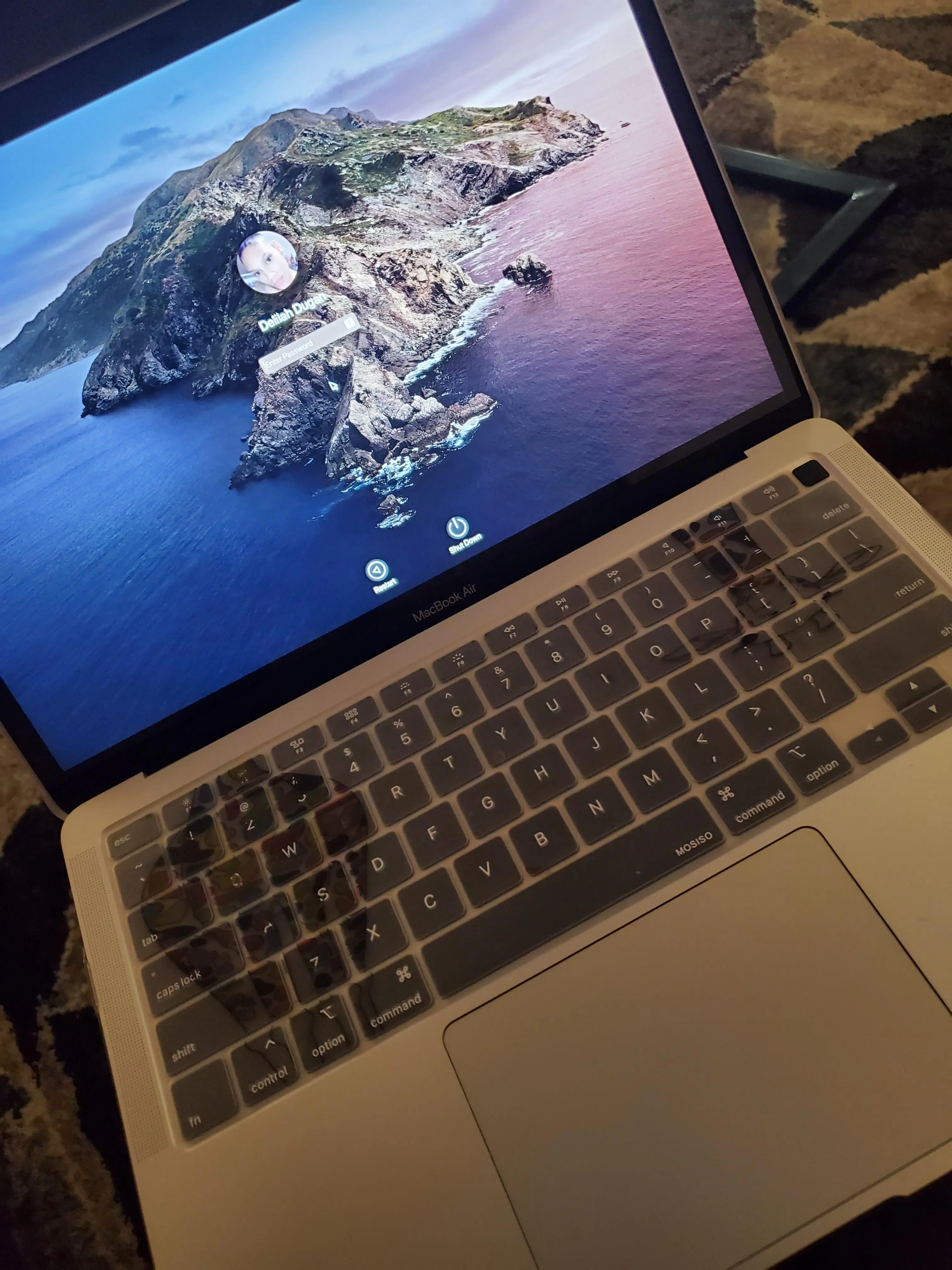 Customer provided, click to load a larger version