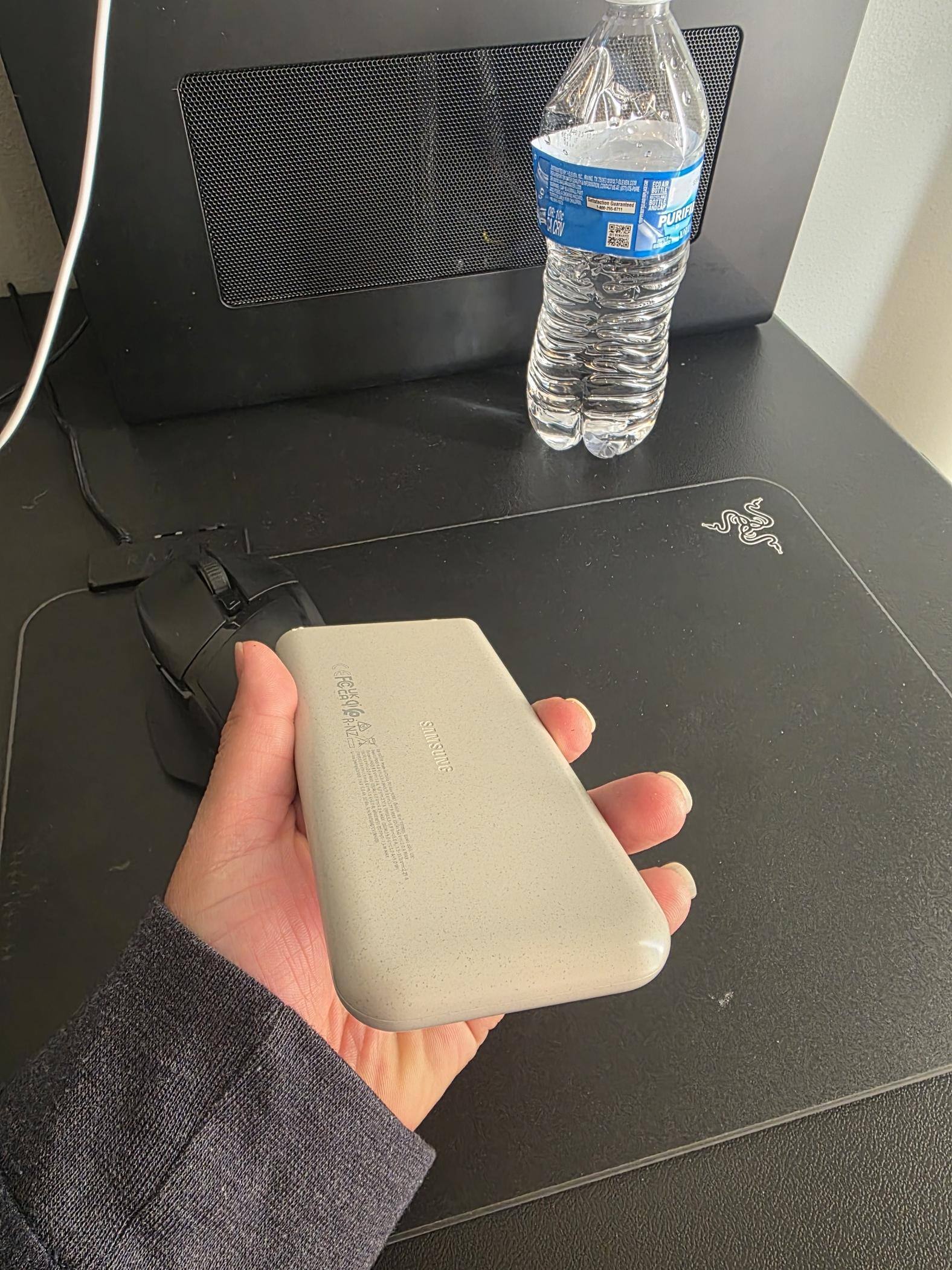 Customer provided, click to load a larger version