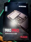 Samsung 980 PRO 2TB Internal Gaming SSD PCIe Gen 4 x4 NVMe MZ-V8P2T0B/AM -  Best Buy