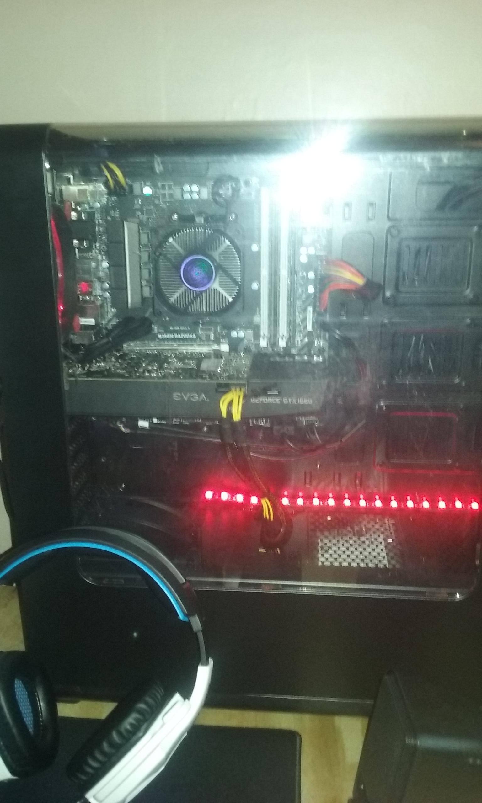 Customer provided image, click to load a larger version