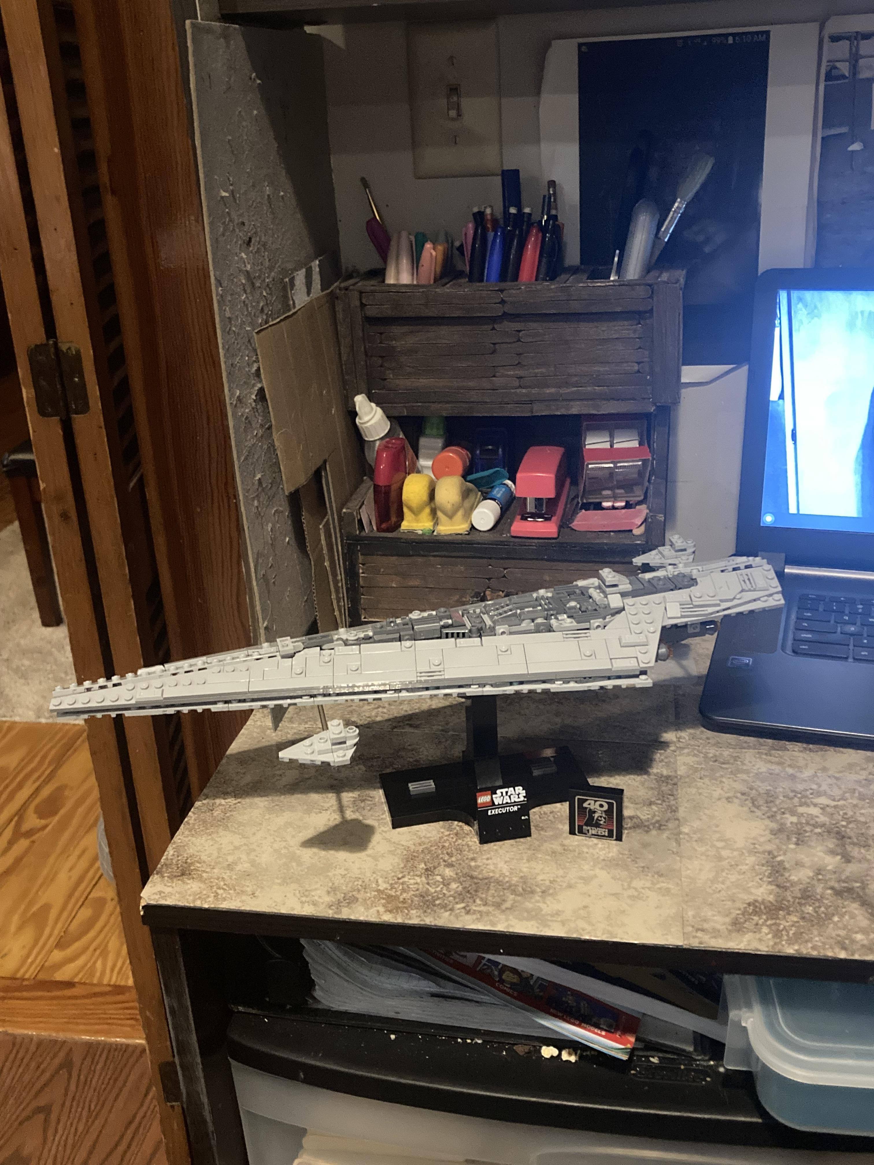 Customer provided image, click to load a larger version