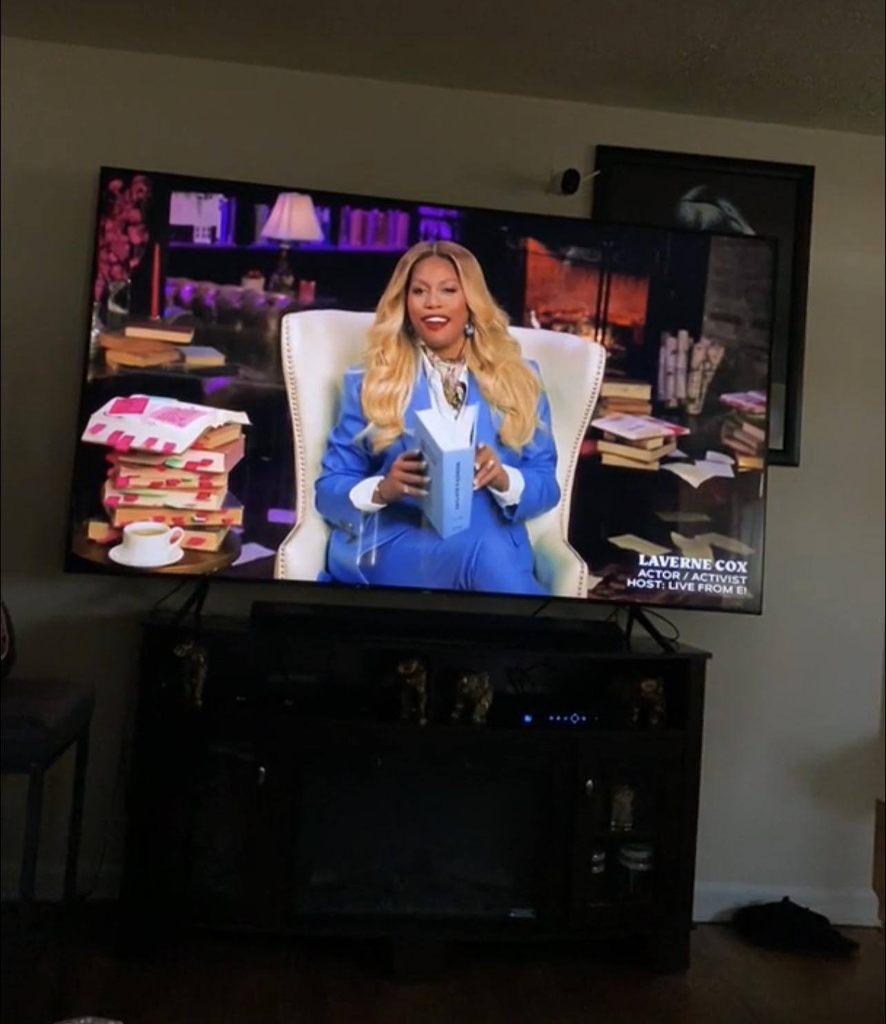 Customer provided image, click to load a larger version