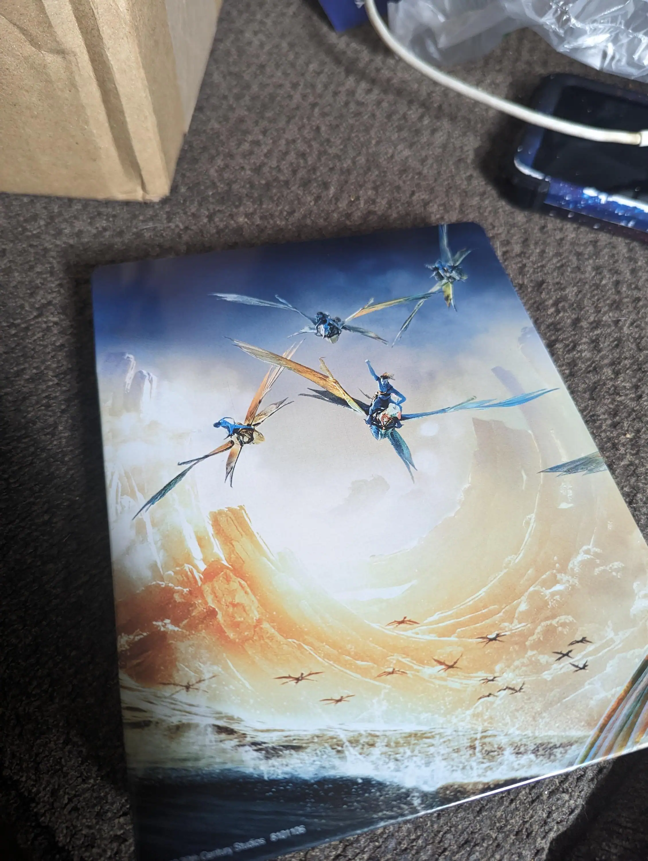 Customer provided image, click to load a larger version