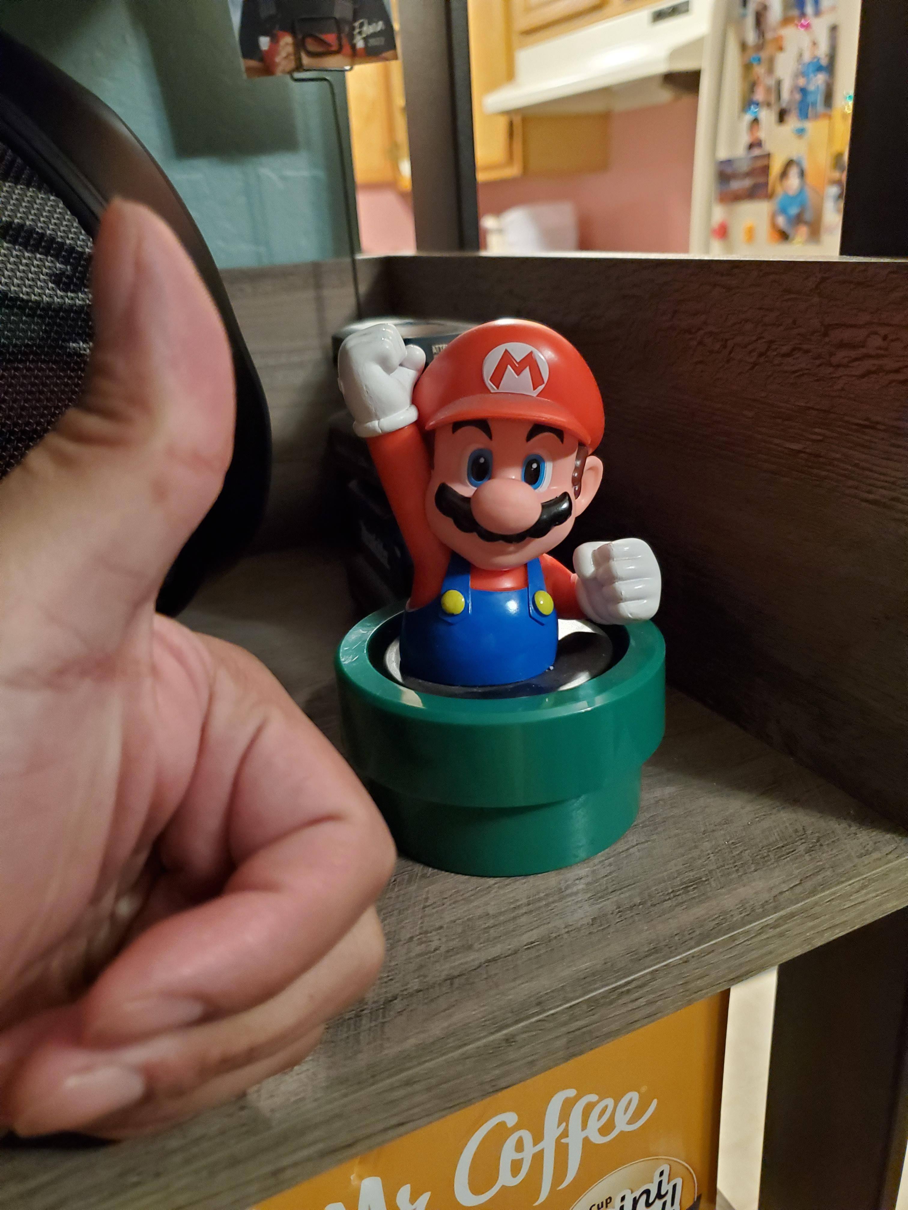 Customer provided image, click to load a larger version