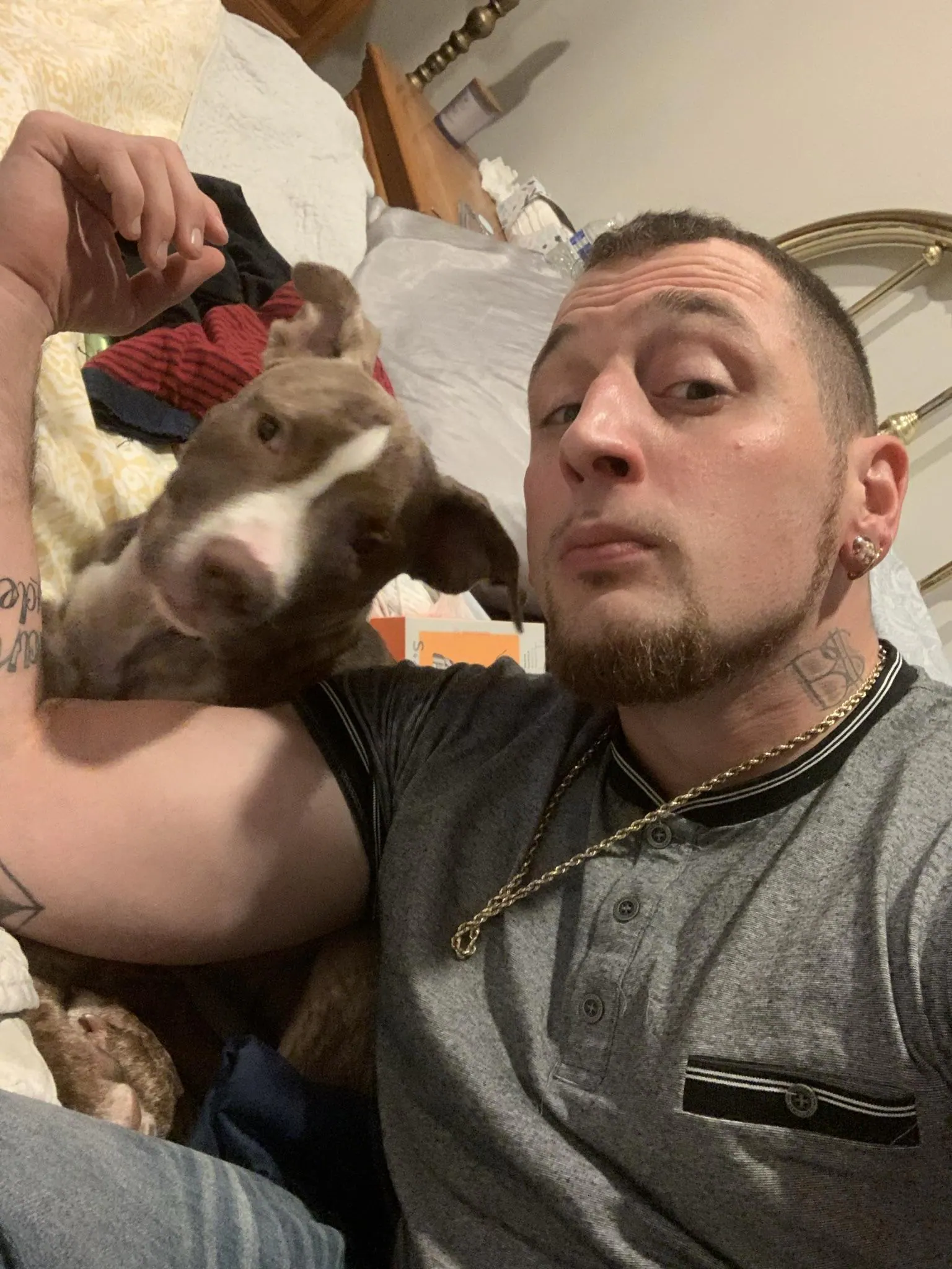 Customer provided image, click to load a larger version