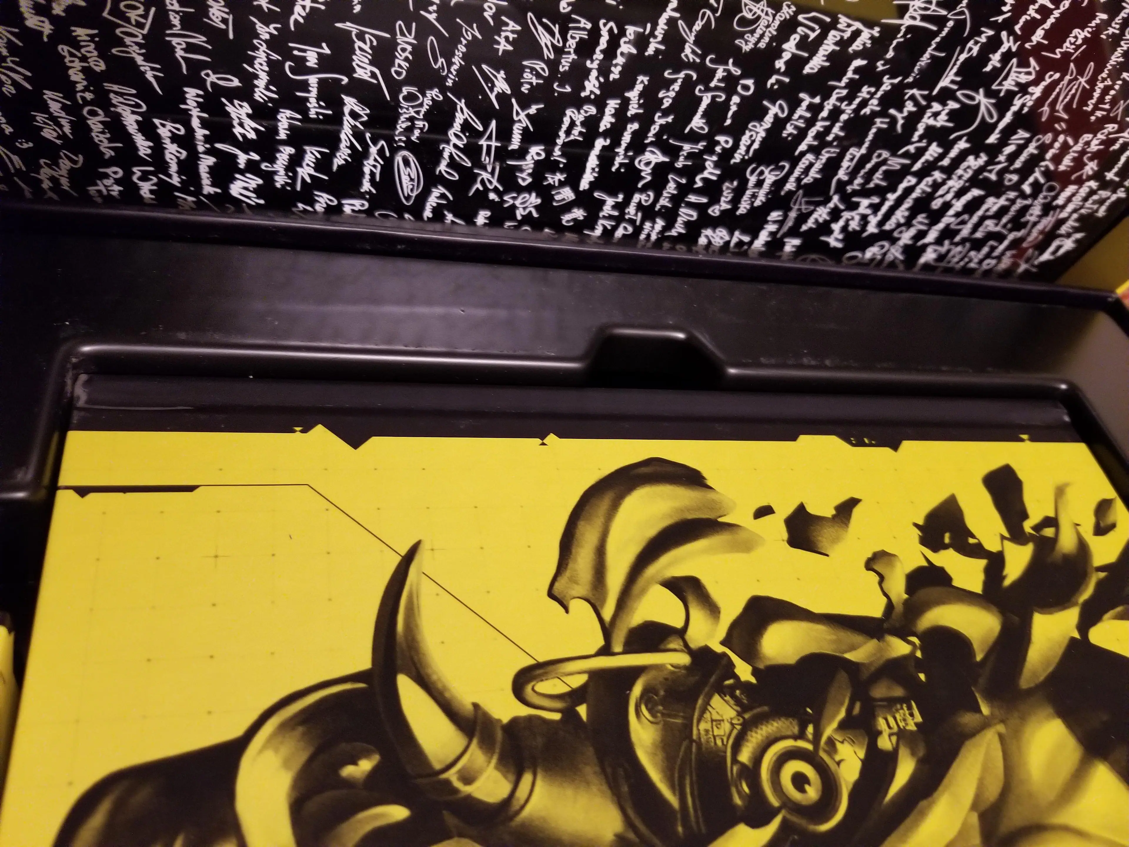 Customer provided image, click to load a larger version