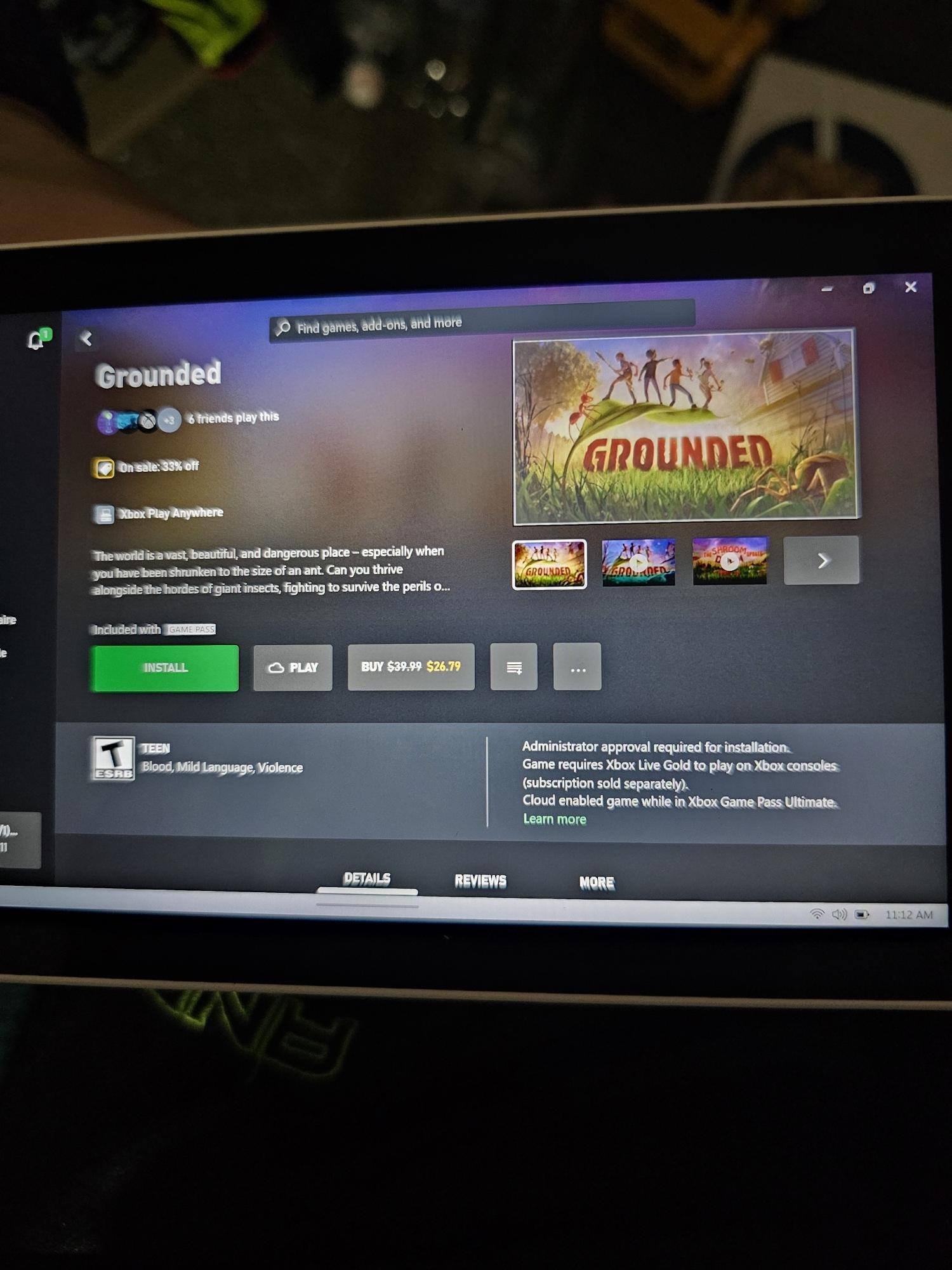 Customer provided, click to load a larger version