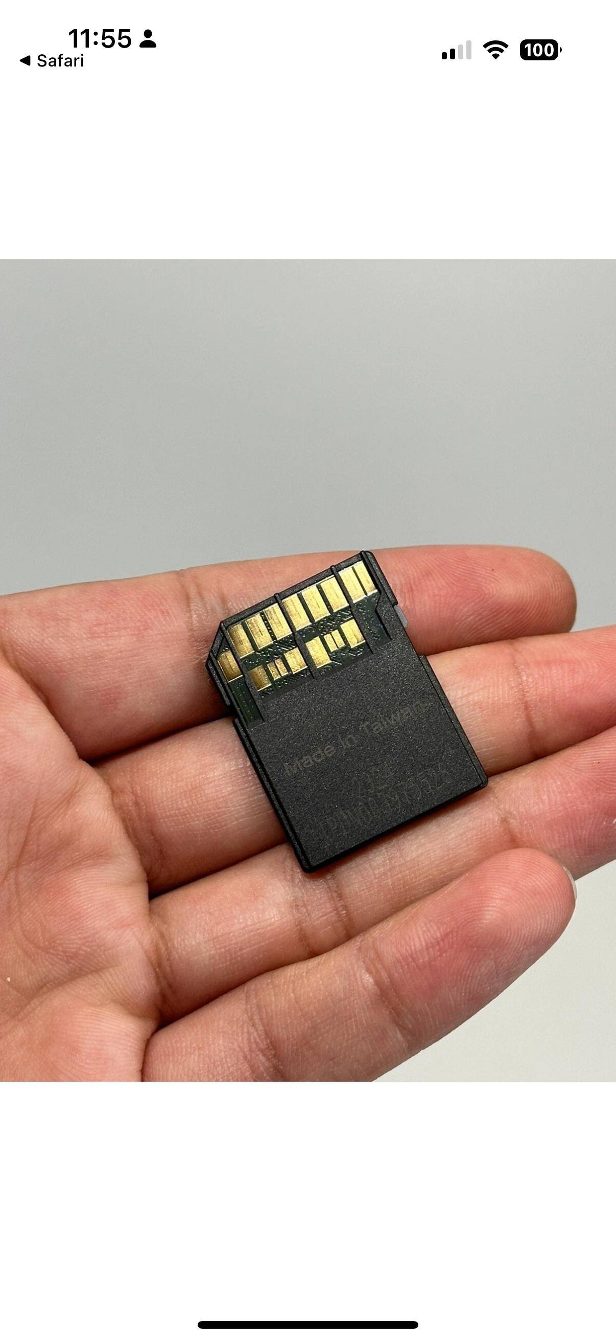 Customer provided, click to load a larger version