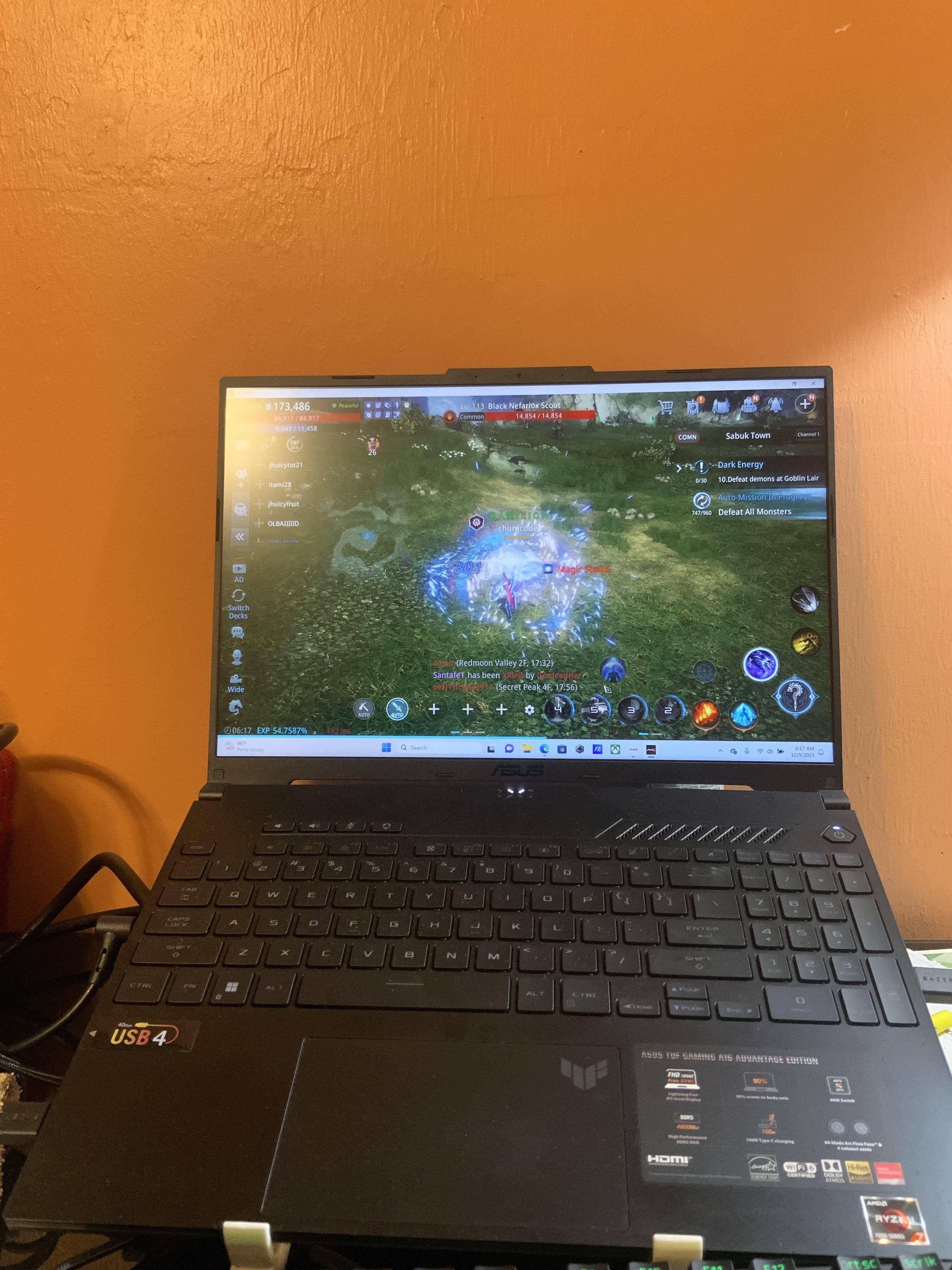 Customer provided, click to load a larger version