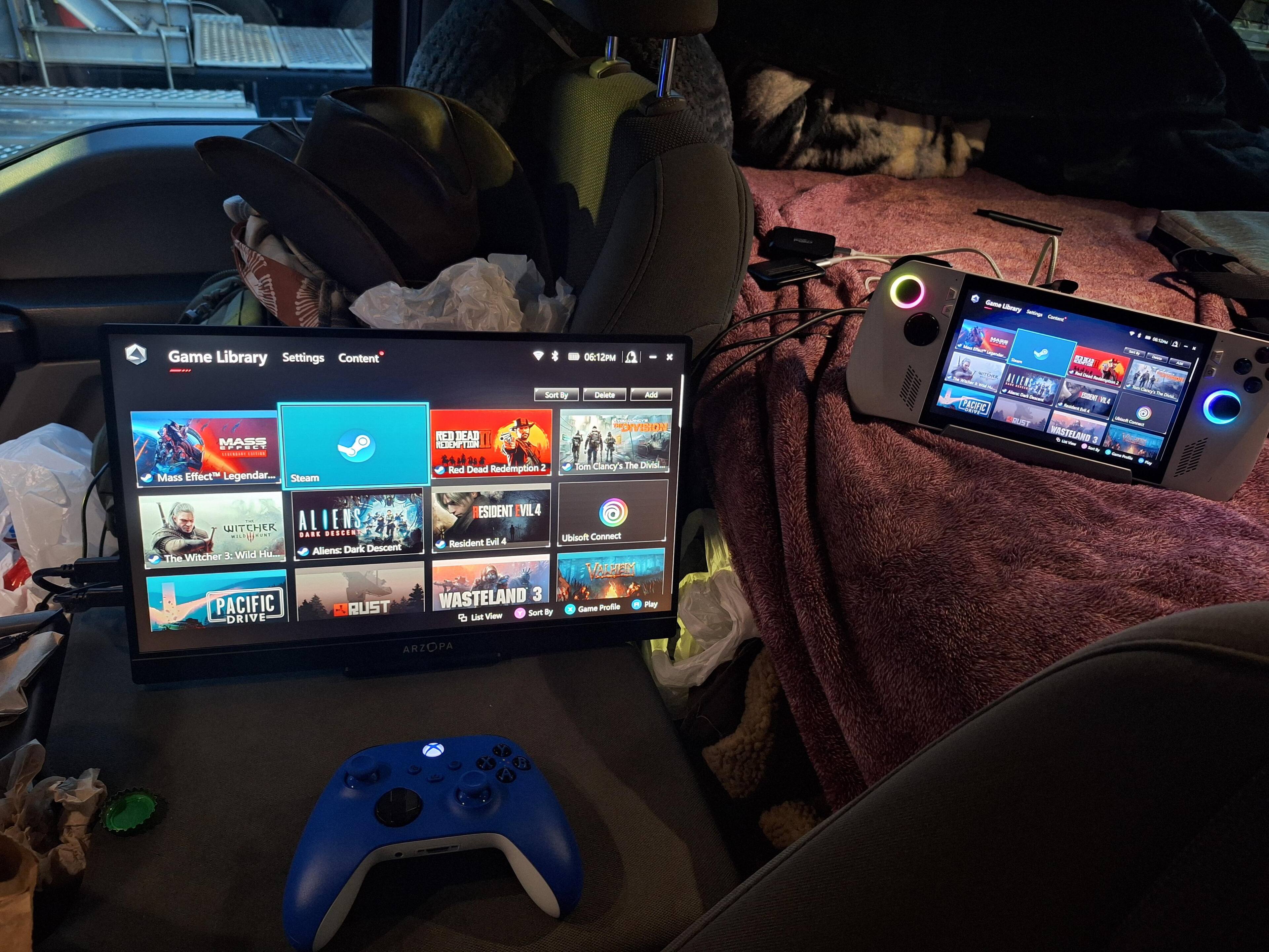 Customer provided, click to load a larger version