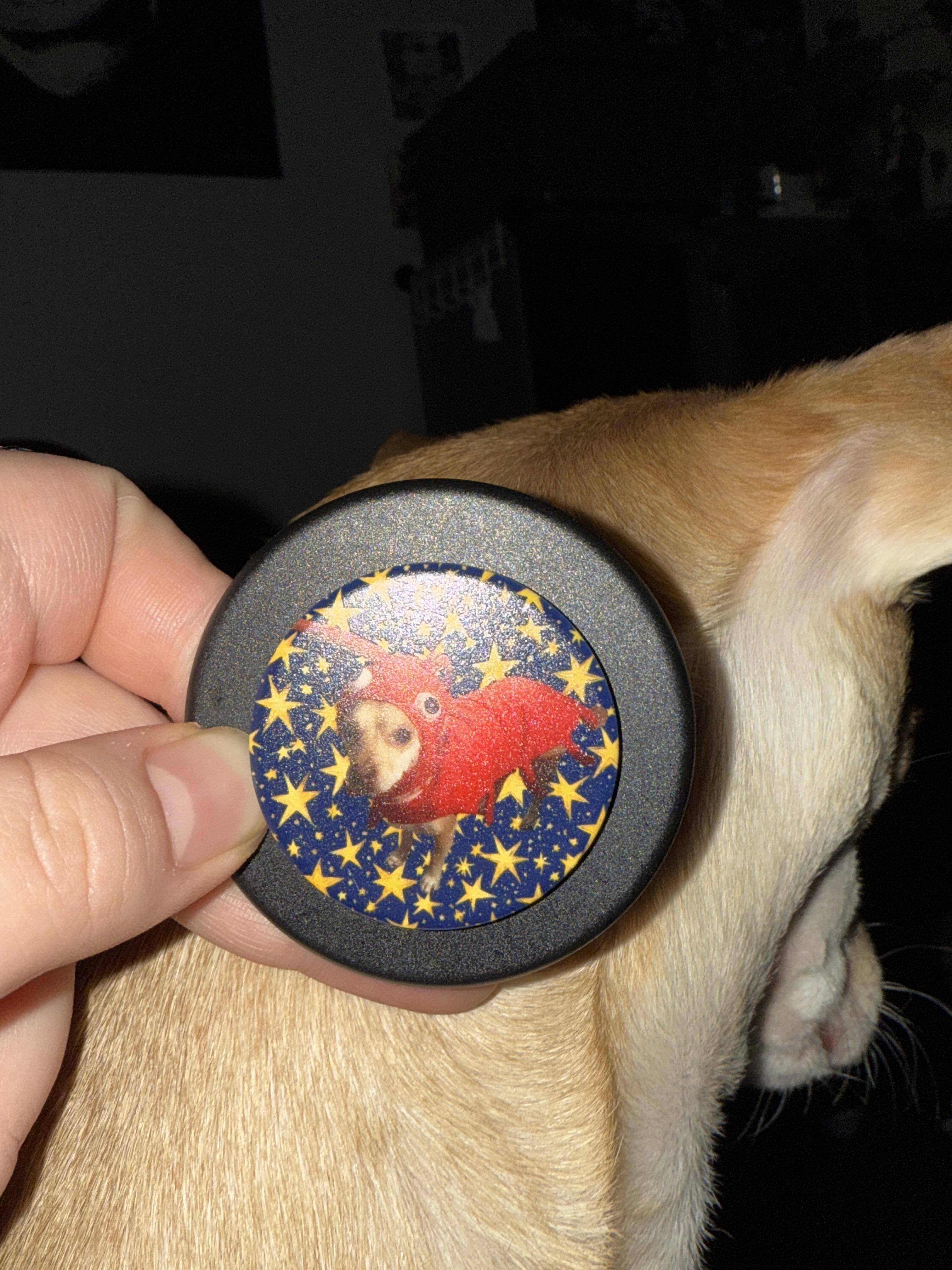 Customer provided, click to load a larger version