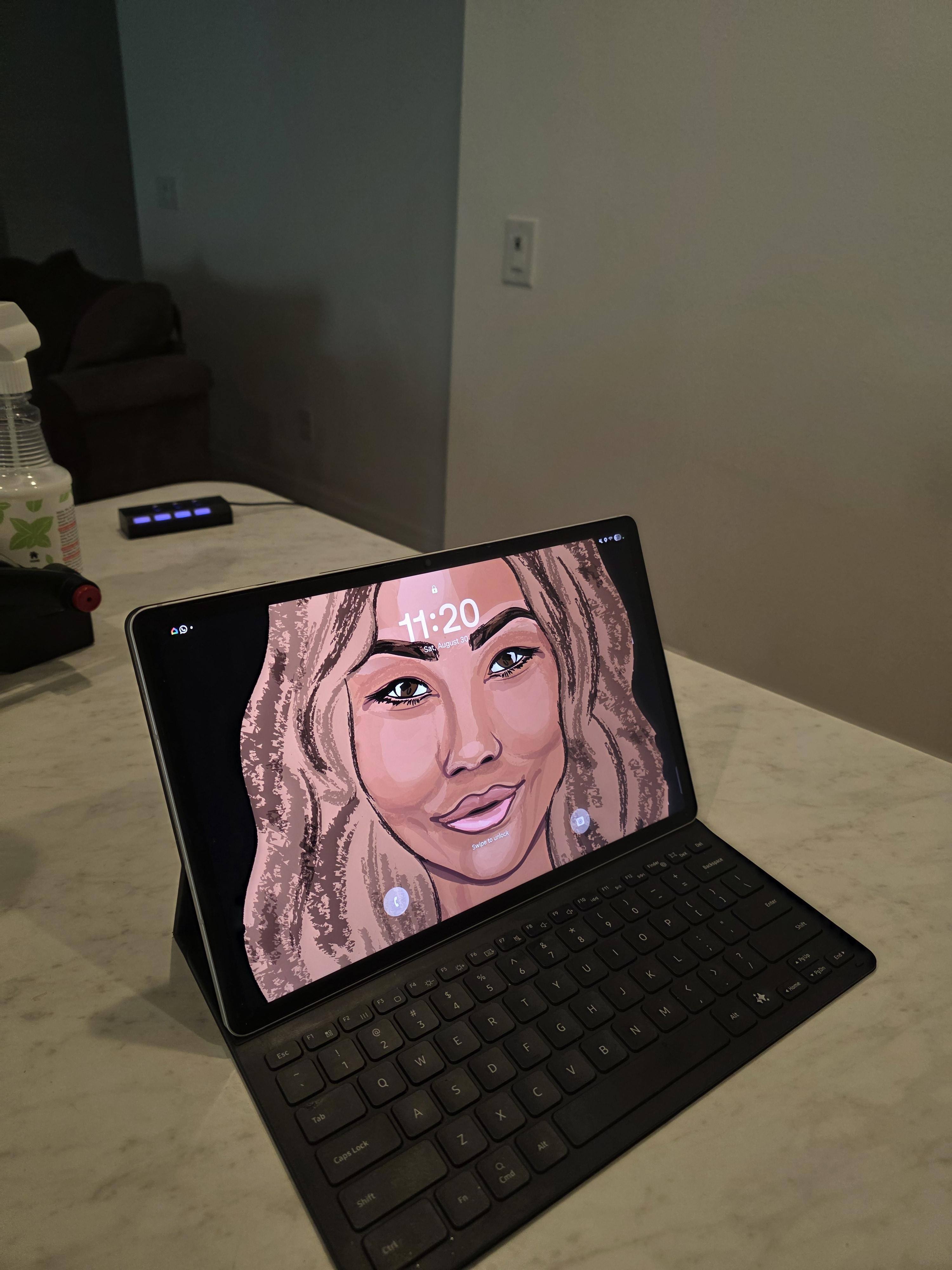 Customer provided image, click to load a larger version