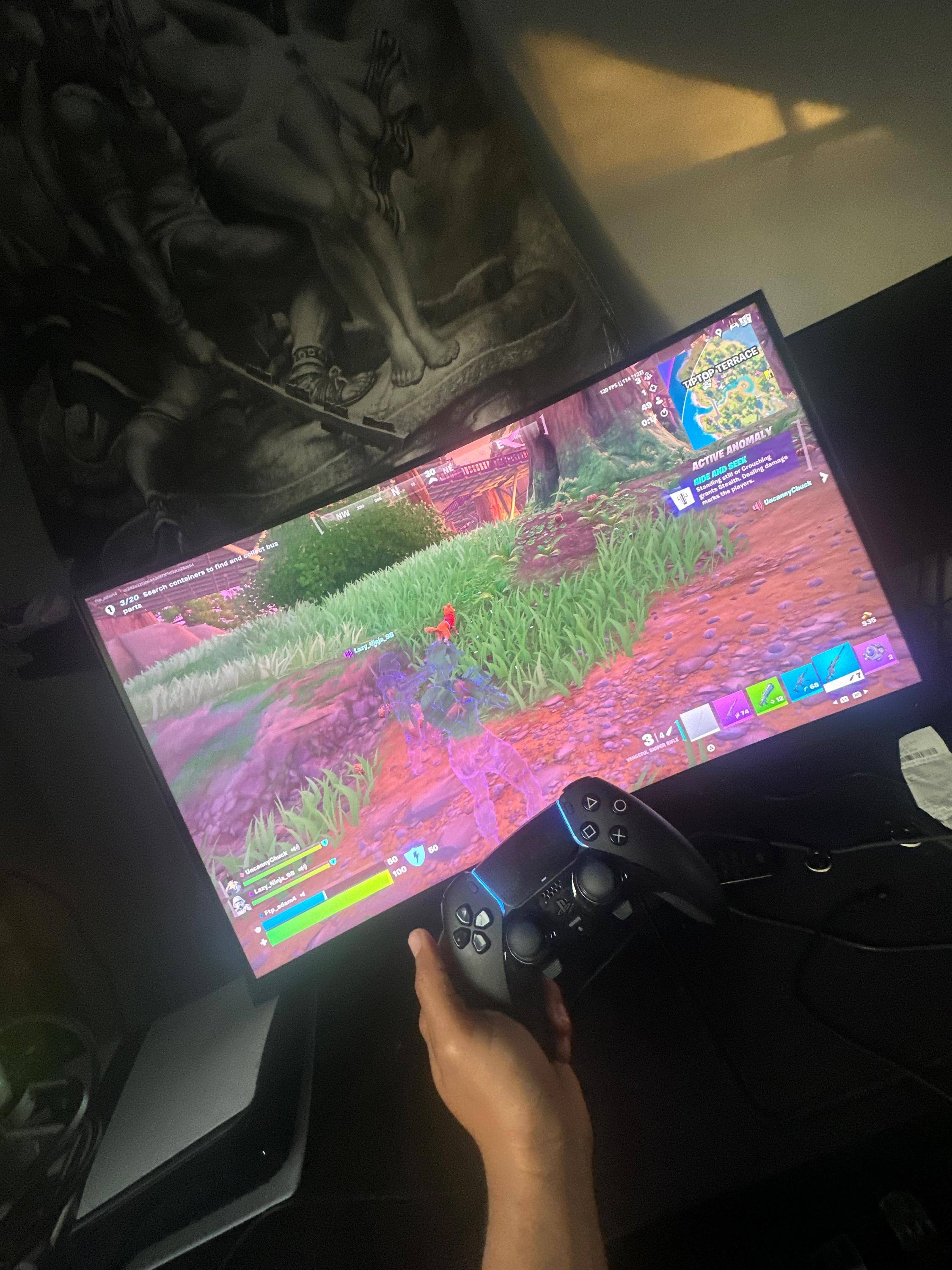 Customer provided, click to load a larger version