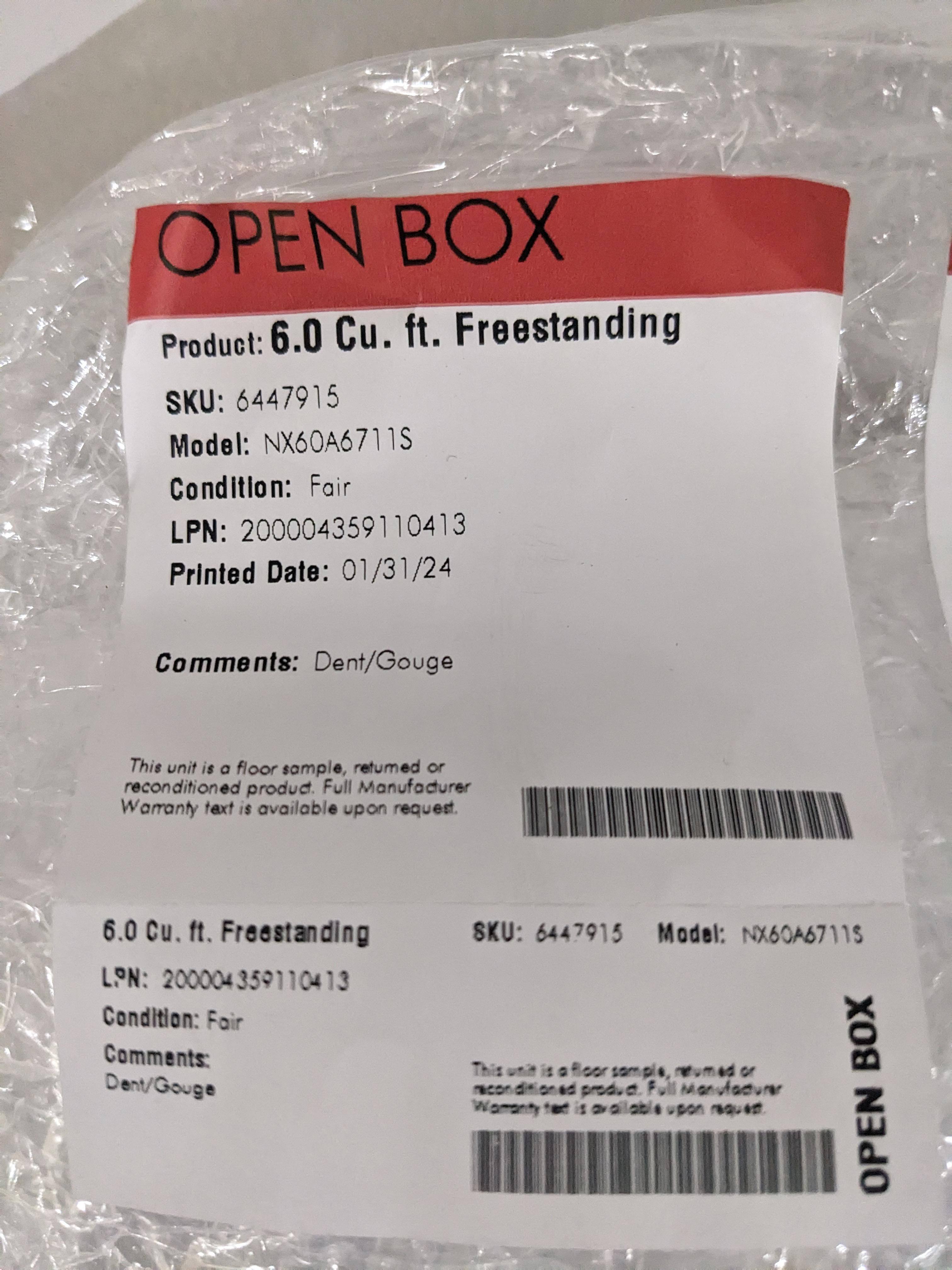 Customer provided, click to load a larger version