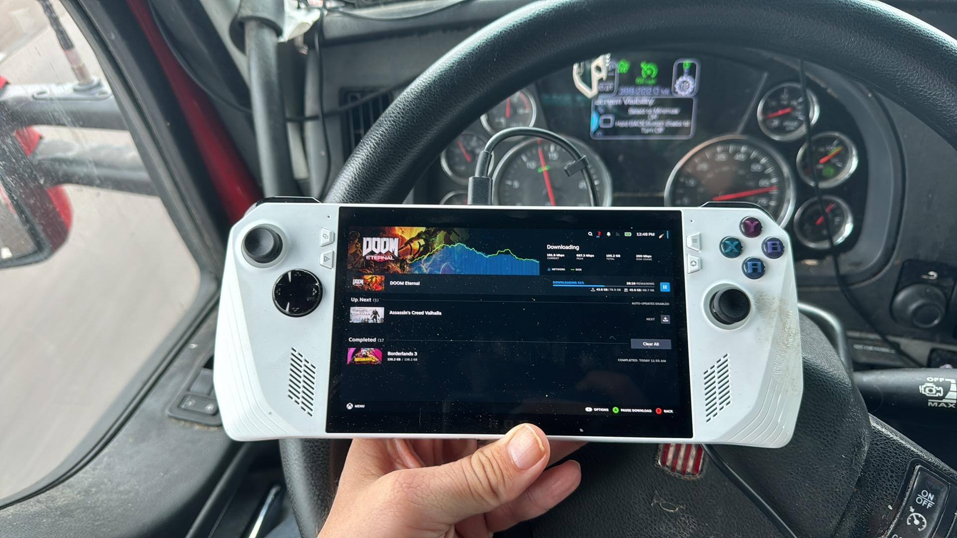 Customer provided, click to load a larger version