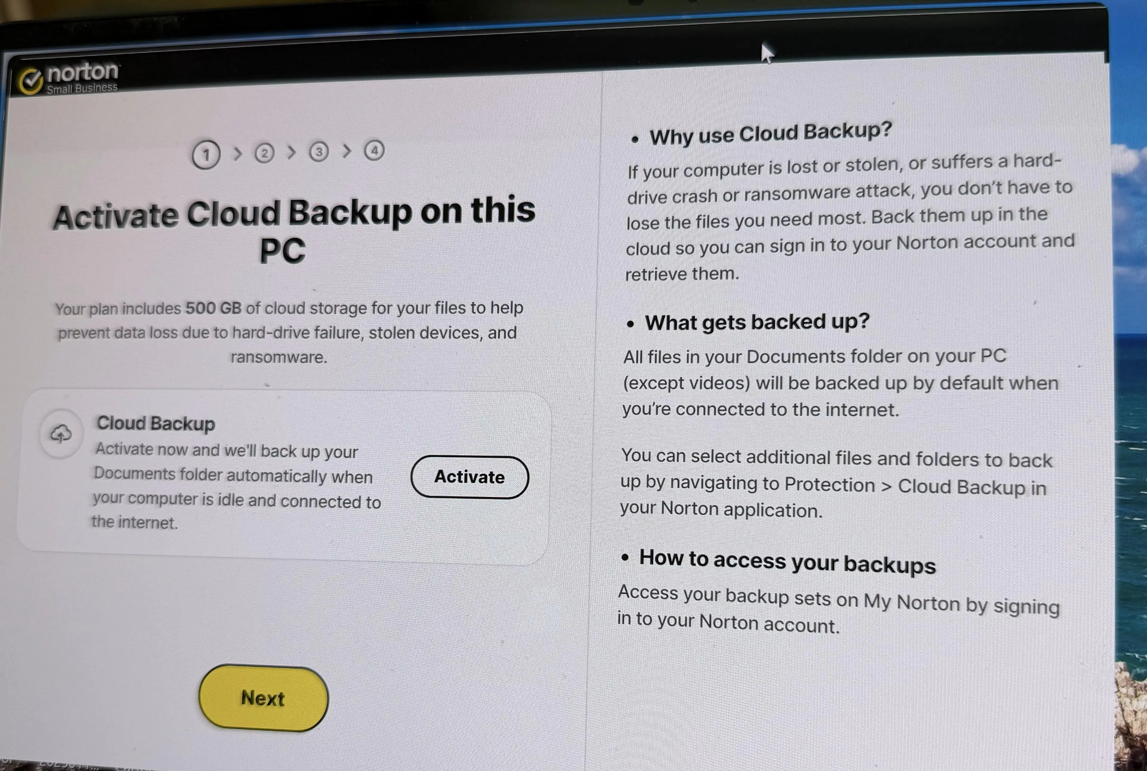 Customer provided, click to load a larger version