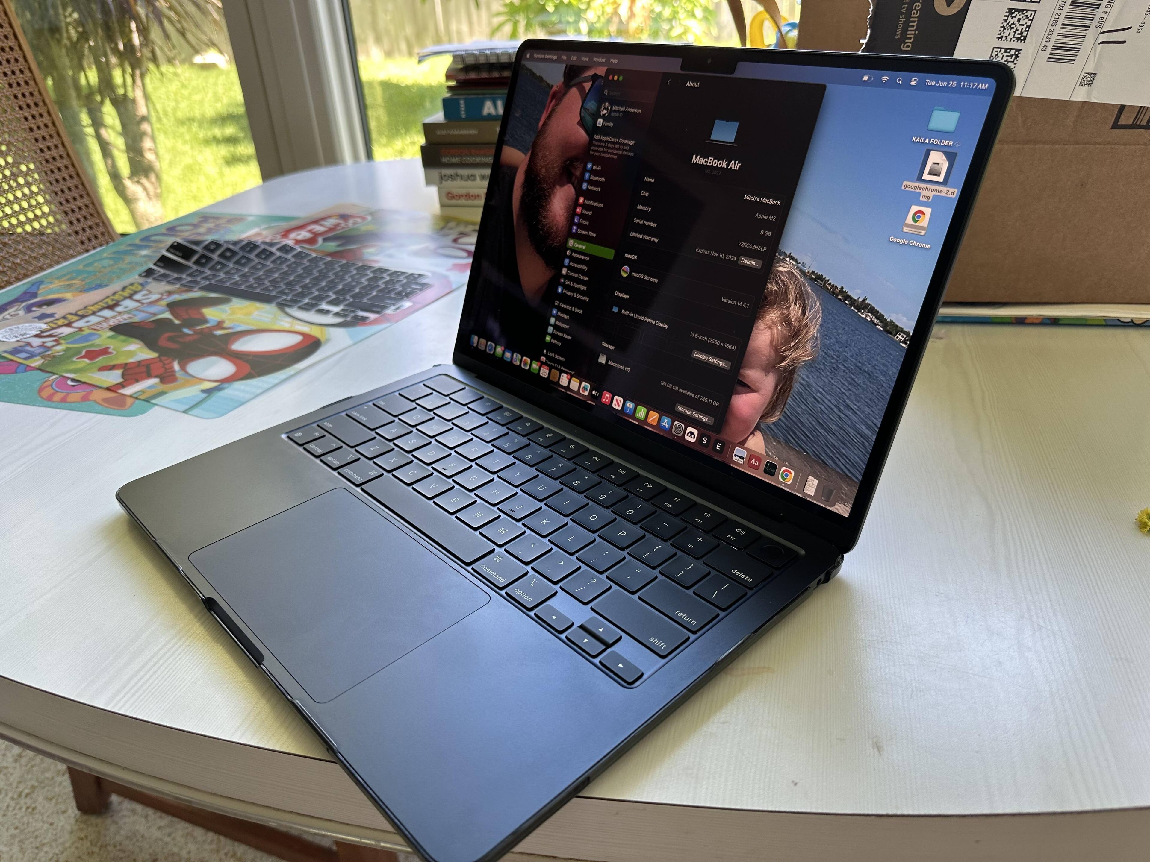 Customer provided, click to load a larger version