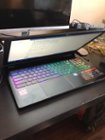 Perfect mix of professional and gamer asthetics, click to load a larger version
