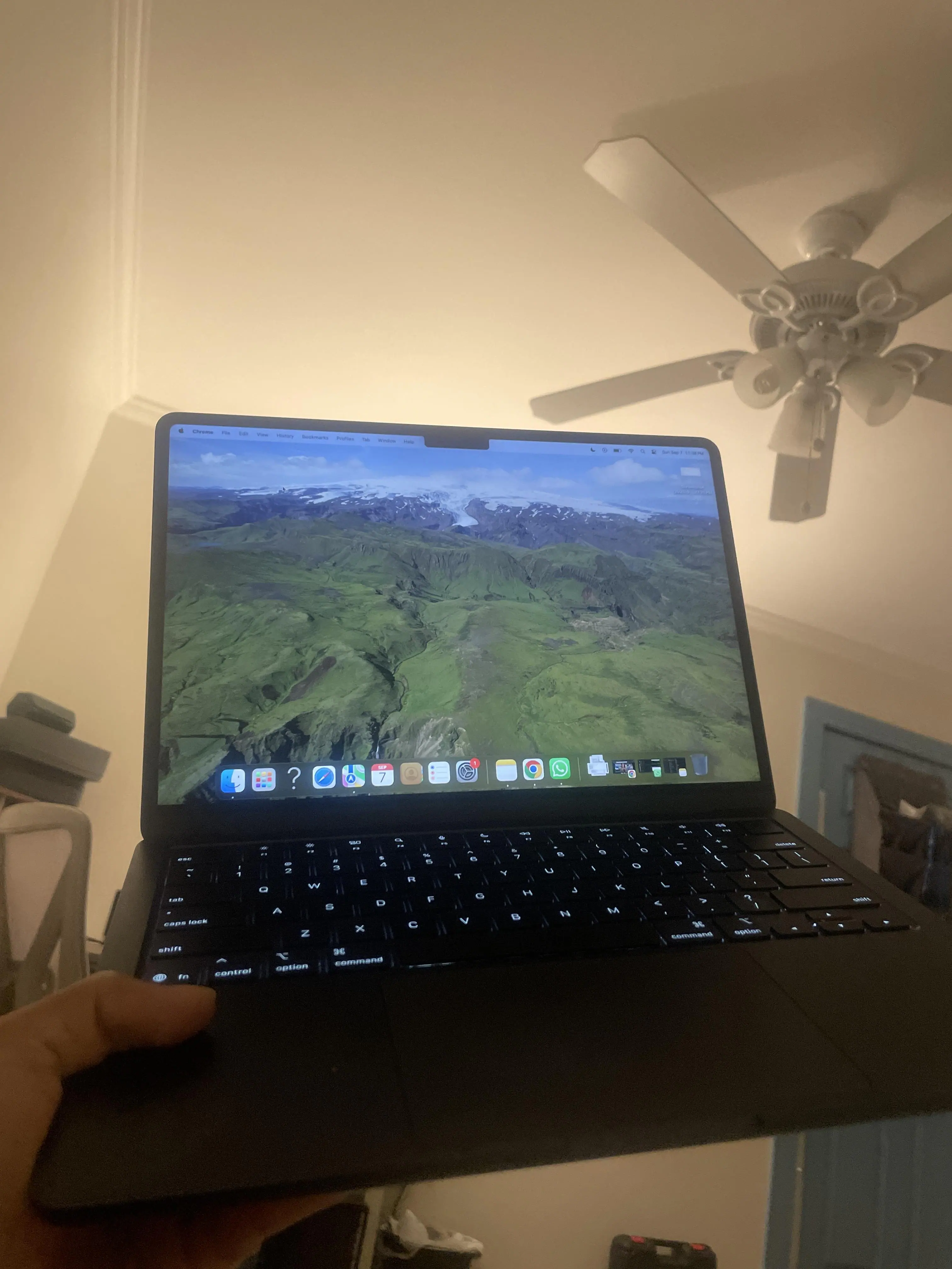 Customer provided, click to load a larger version