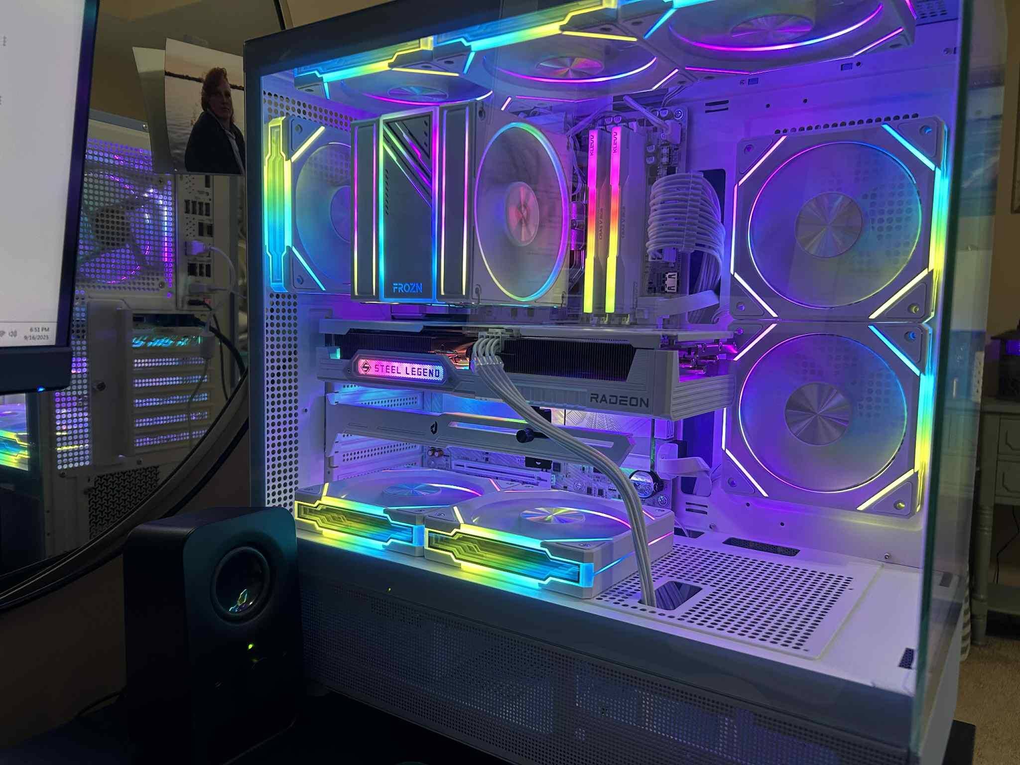 Customer provided image, click to load a larger version