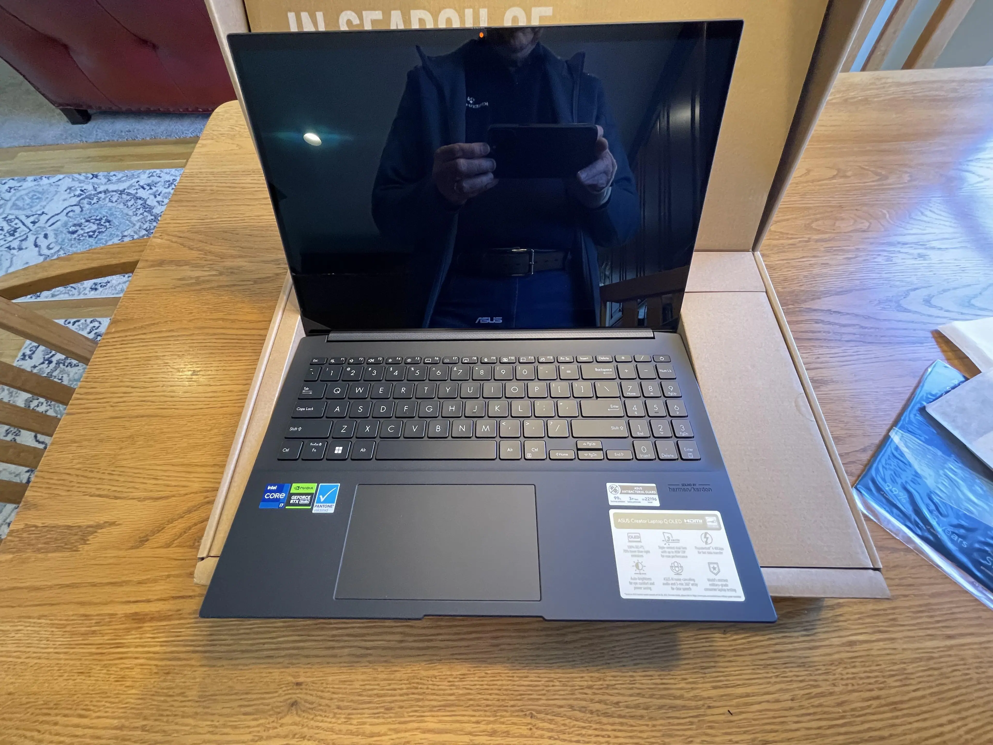 Customer provided, click to load a larger version