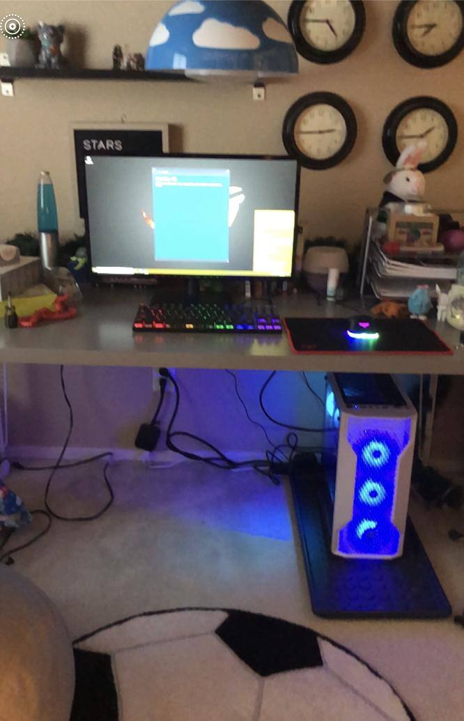 Customer provided image, click to load a larger version