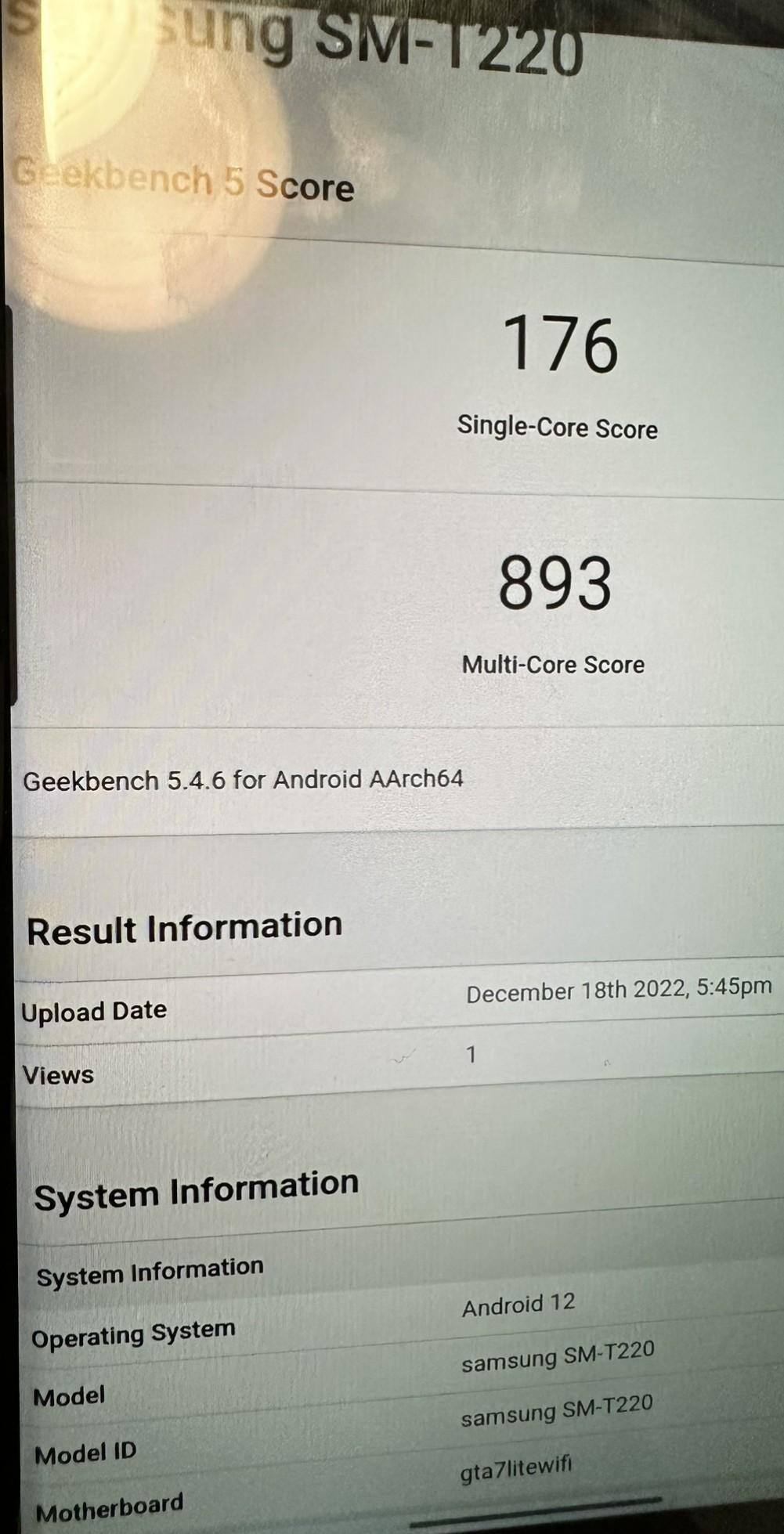 Customer provided, click to load a larger version