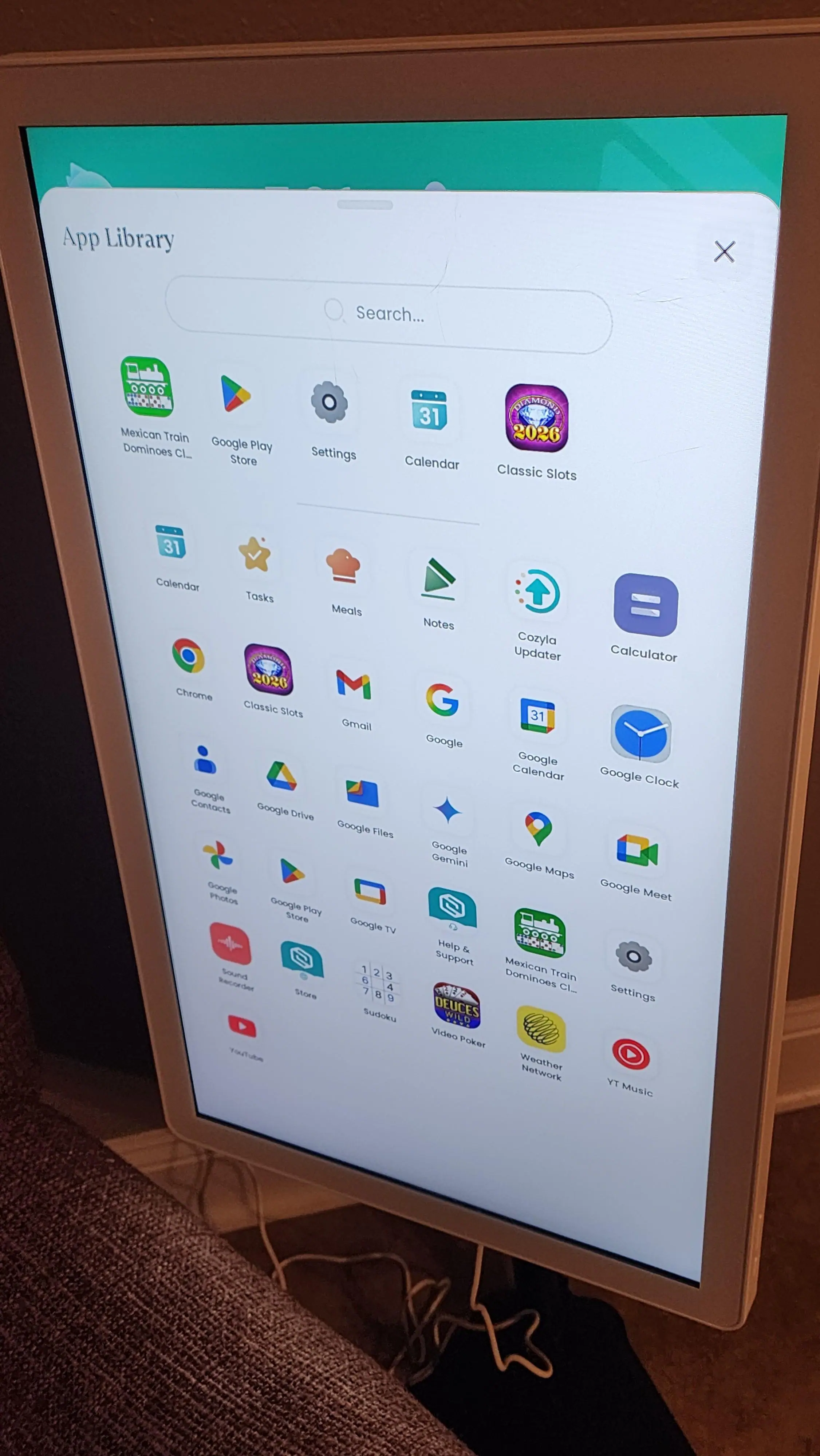 Customer provided image, click to load a larger version