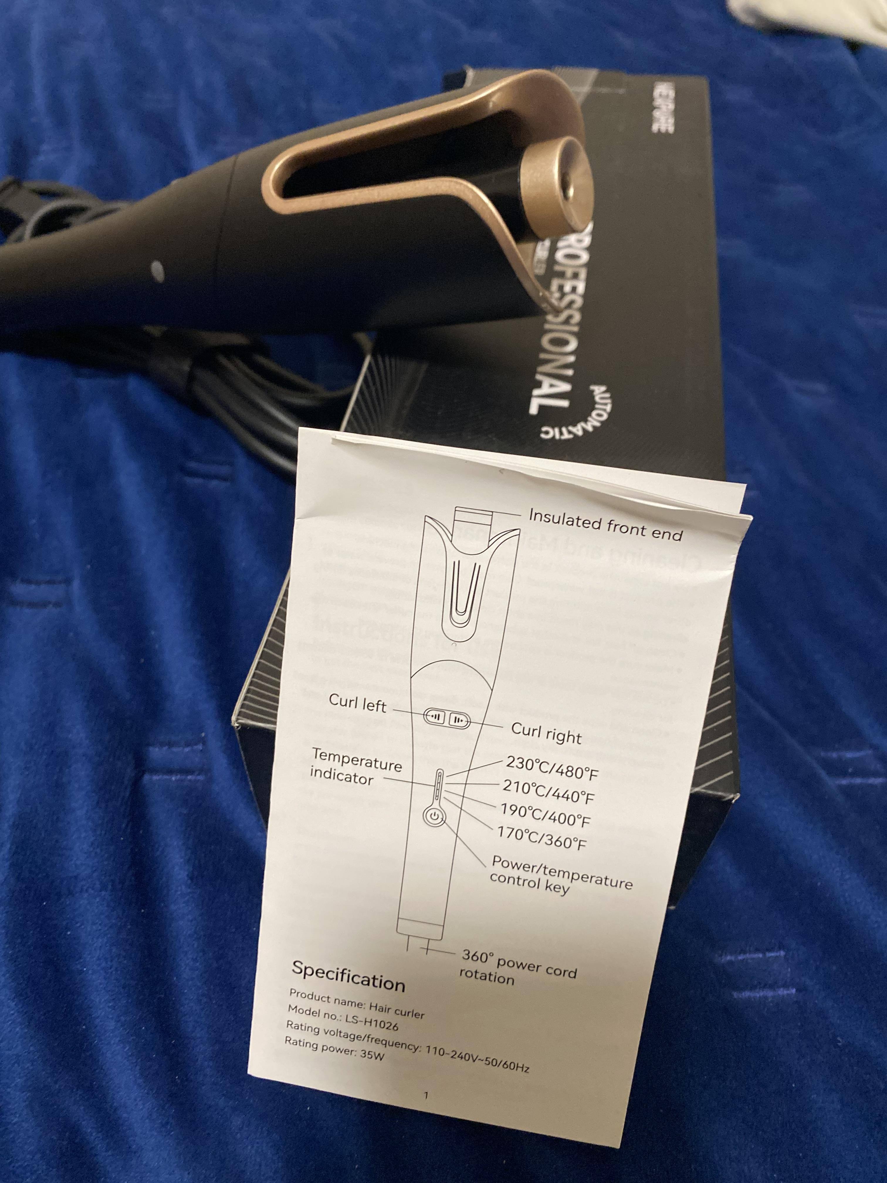 Customer provided, click to load a larger version