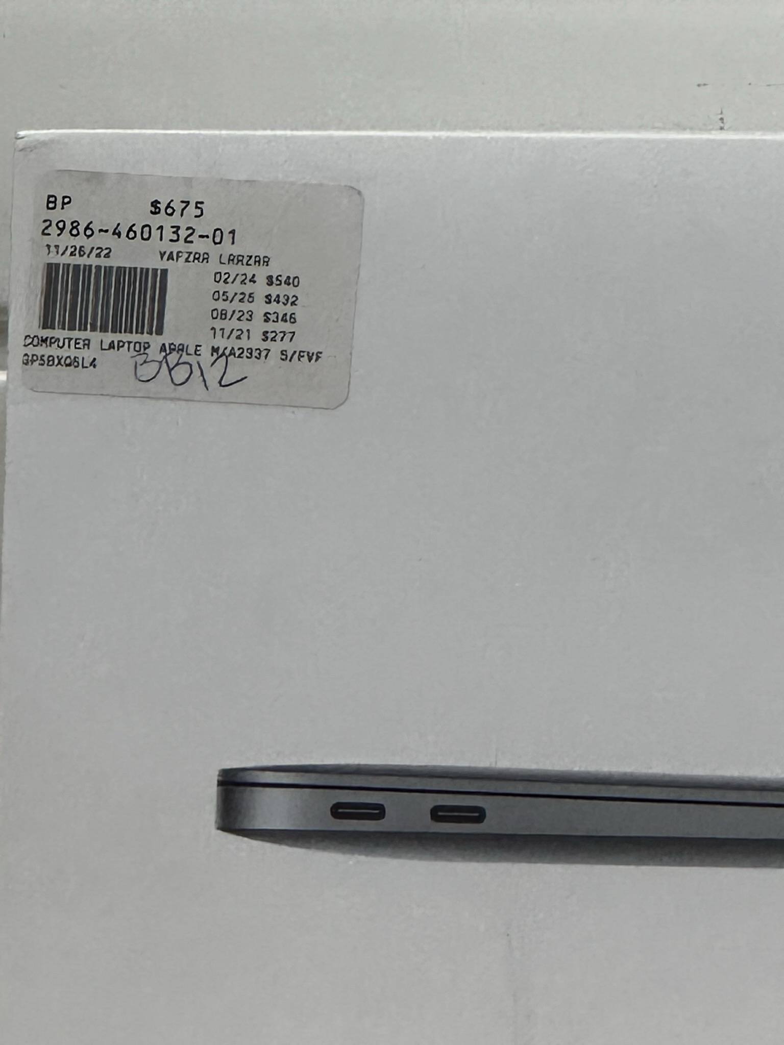 Customer provided, click to load a larger version