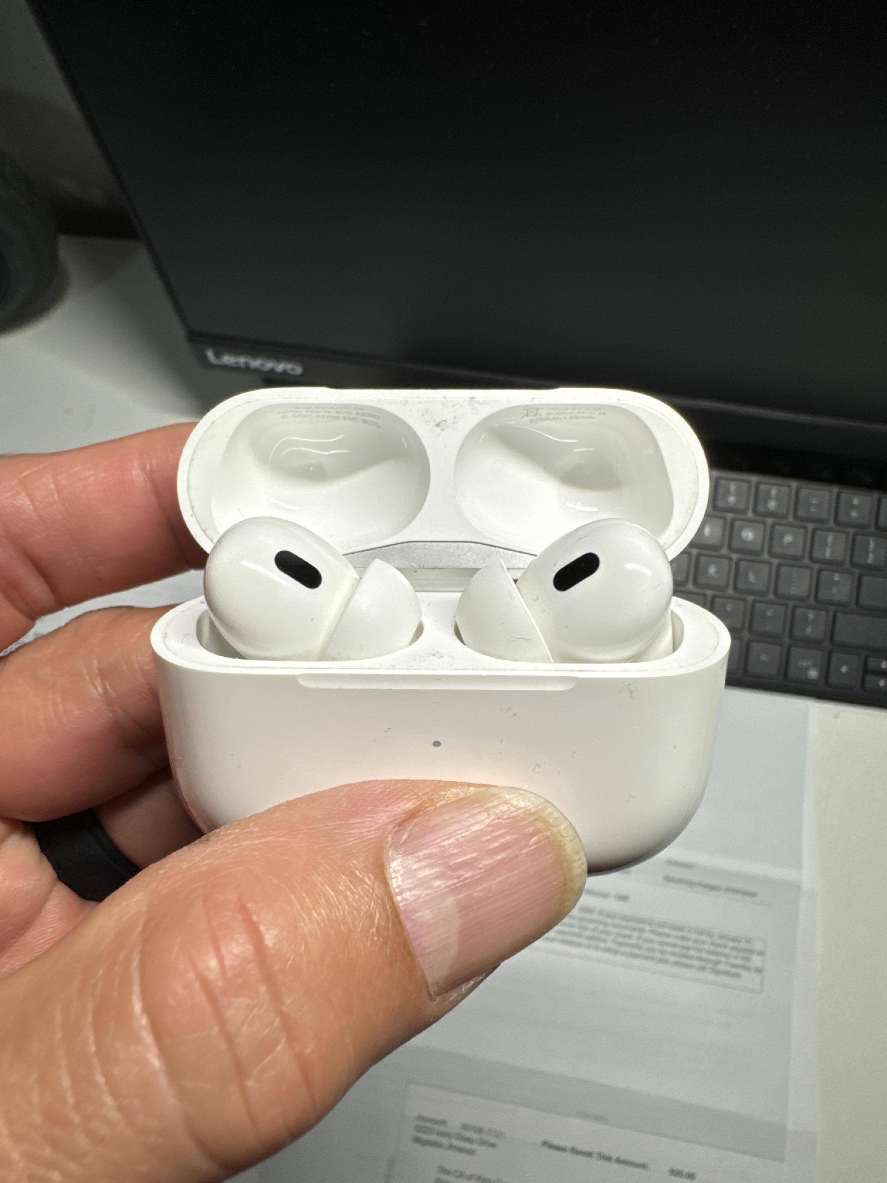 Customer provided, click to load a larger version