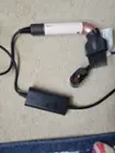 Dyson Supersonic Transformer and GFI with Wide-Tooth Comb, click to load a larger version