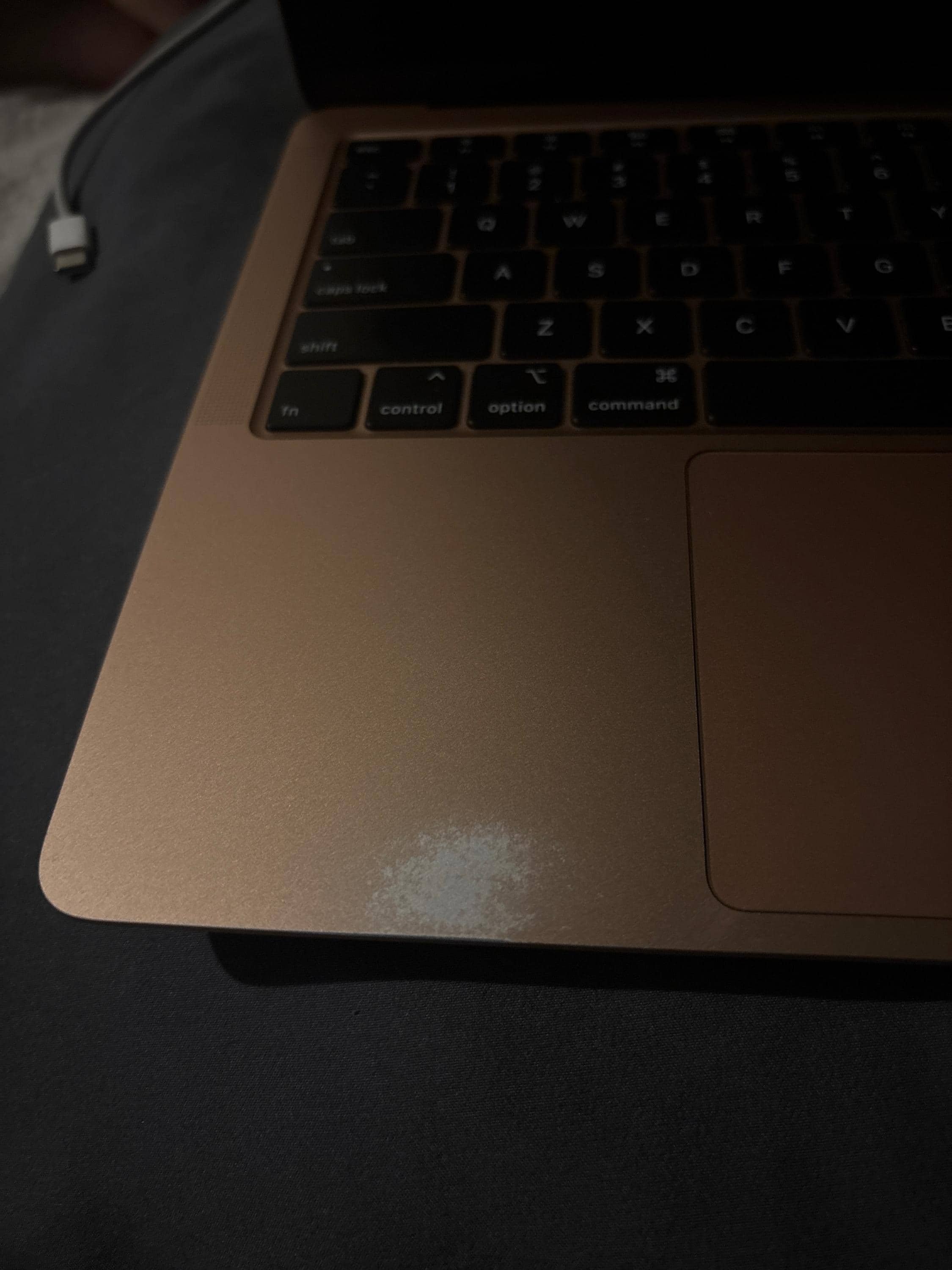 Apple Geek Squad Certified Refurbished MacBook Air 13.3
