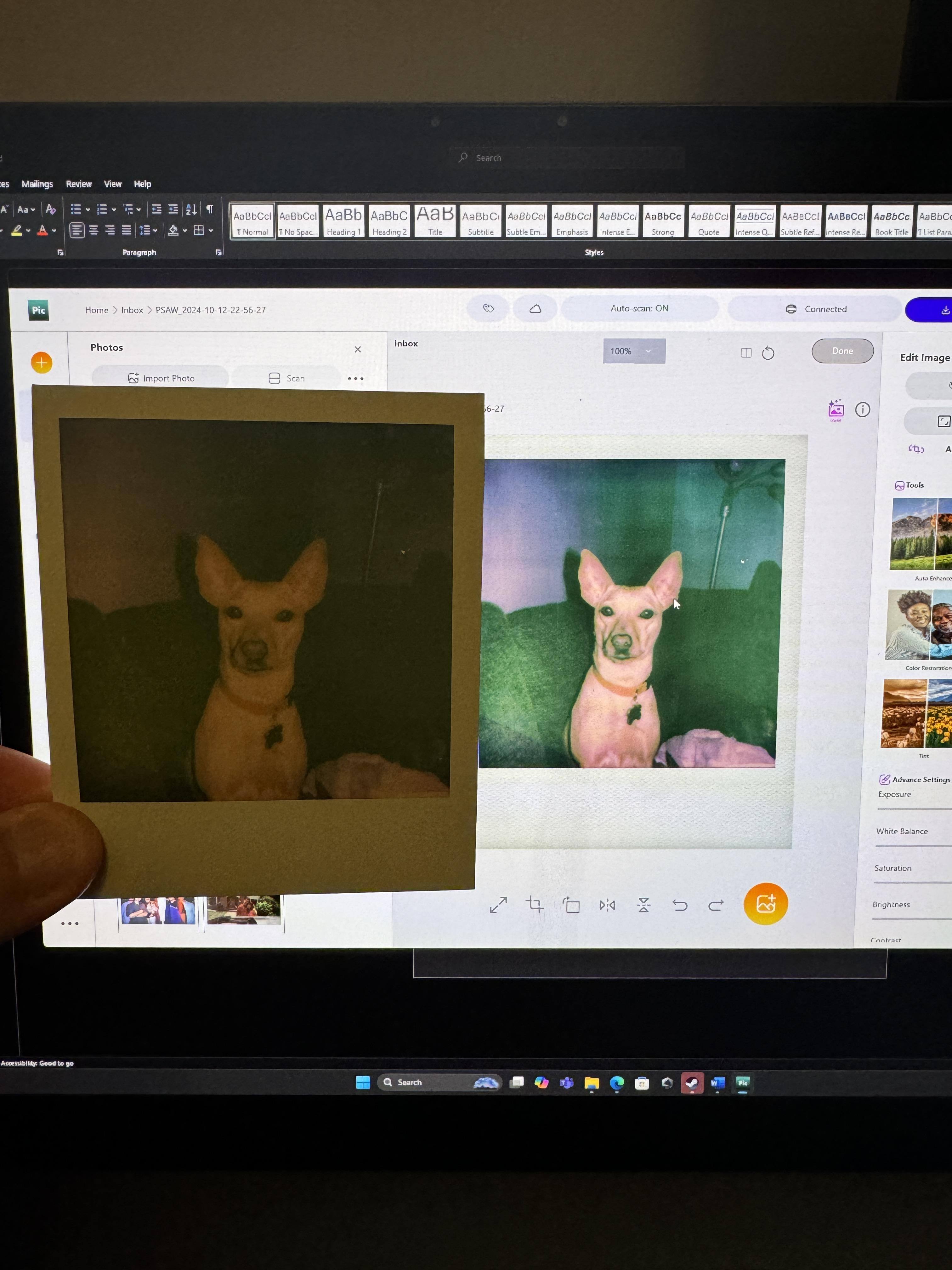 Customer provided, click to load a larger version