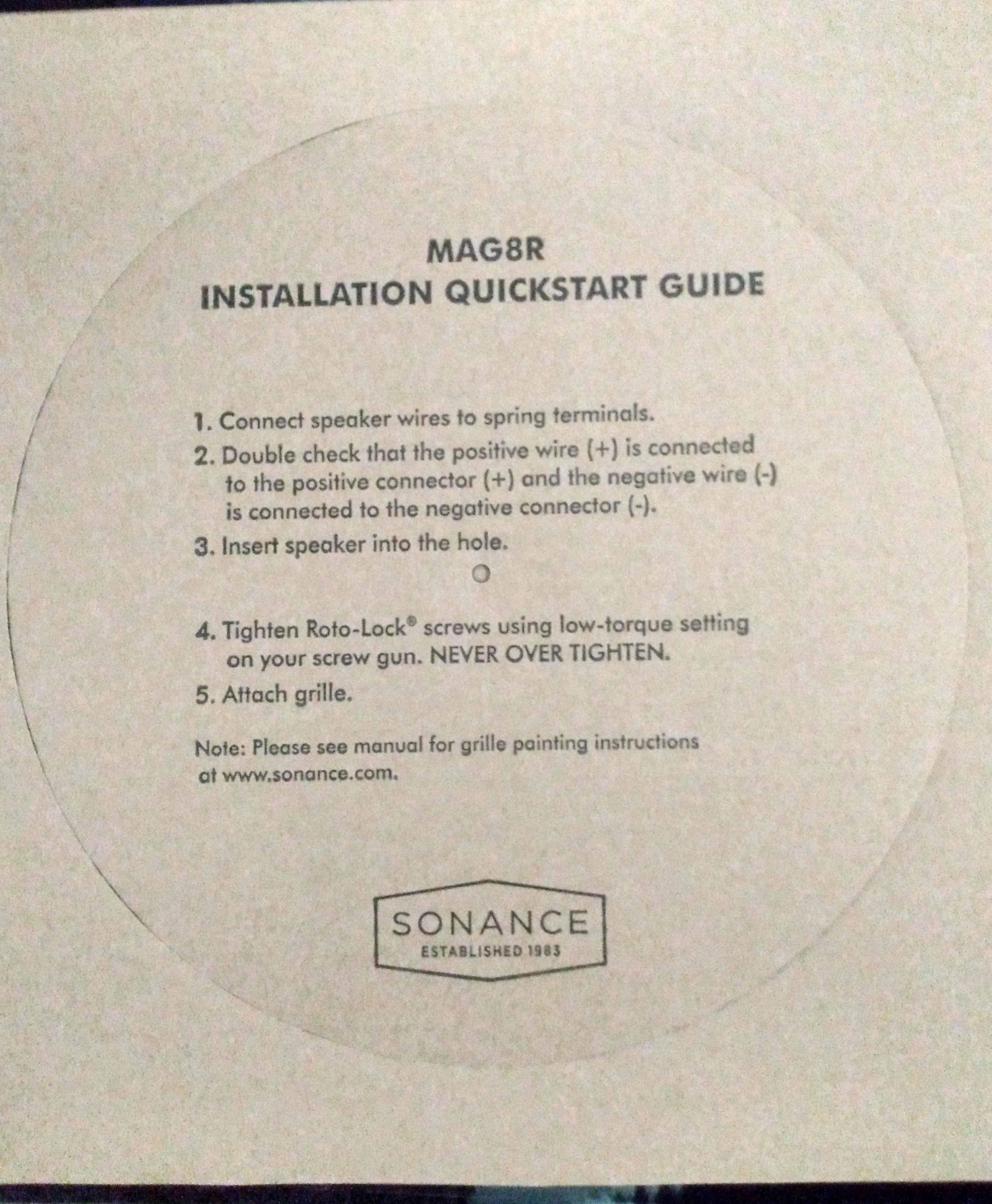 Customer provided, click to load a larger version